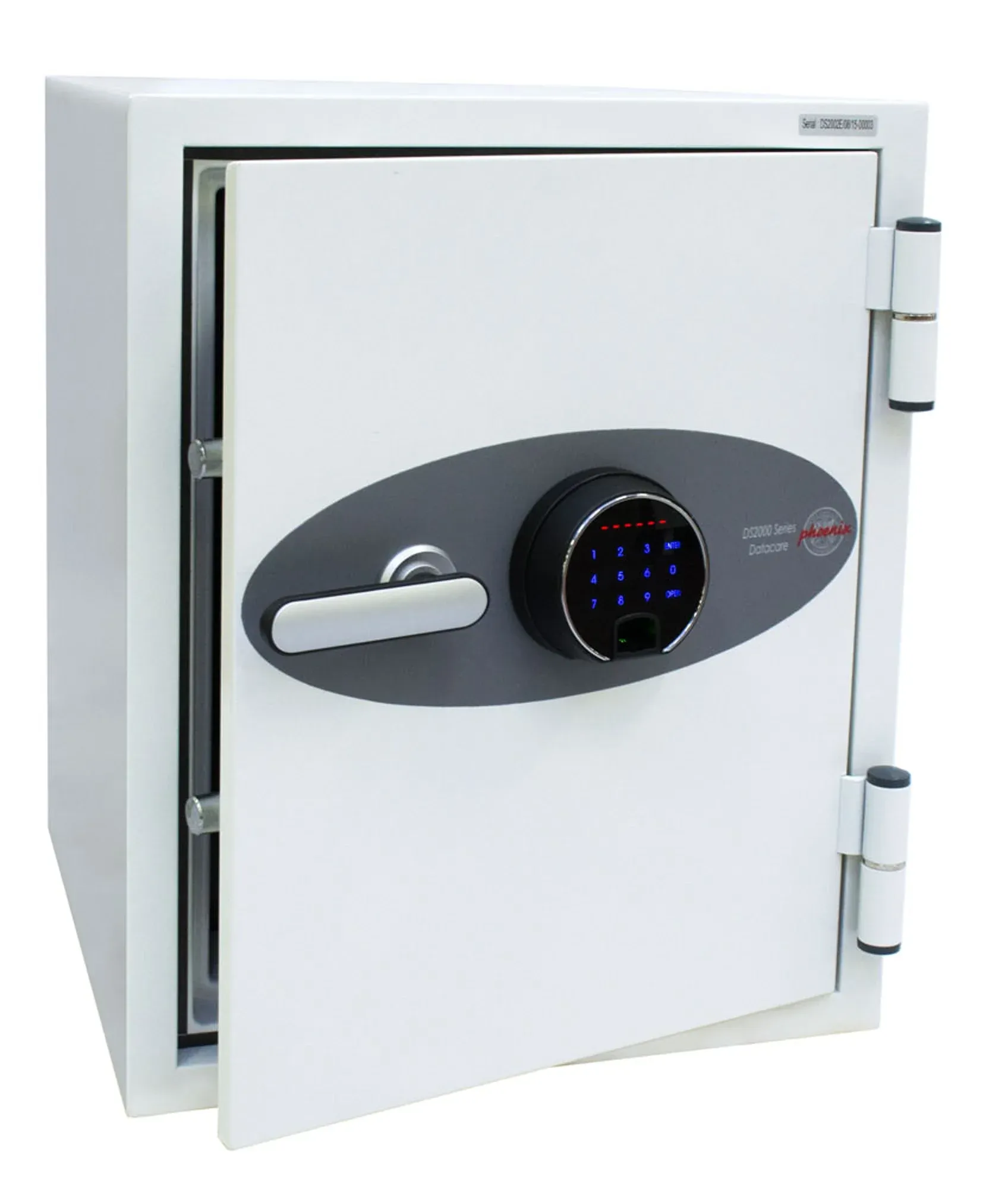 Phoenix Datacare Data Safe