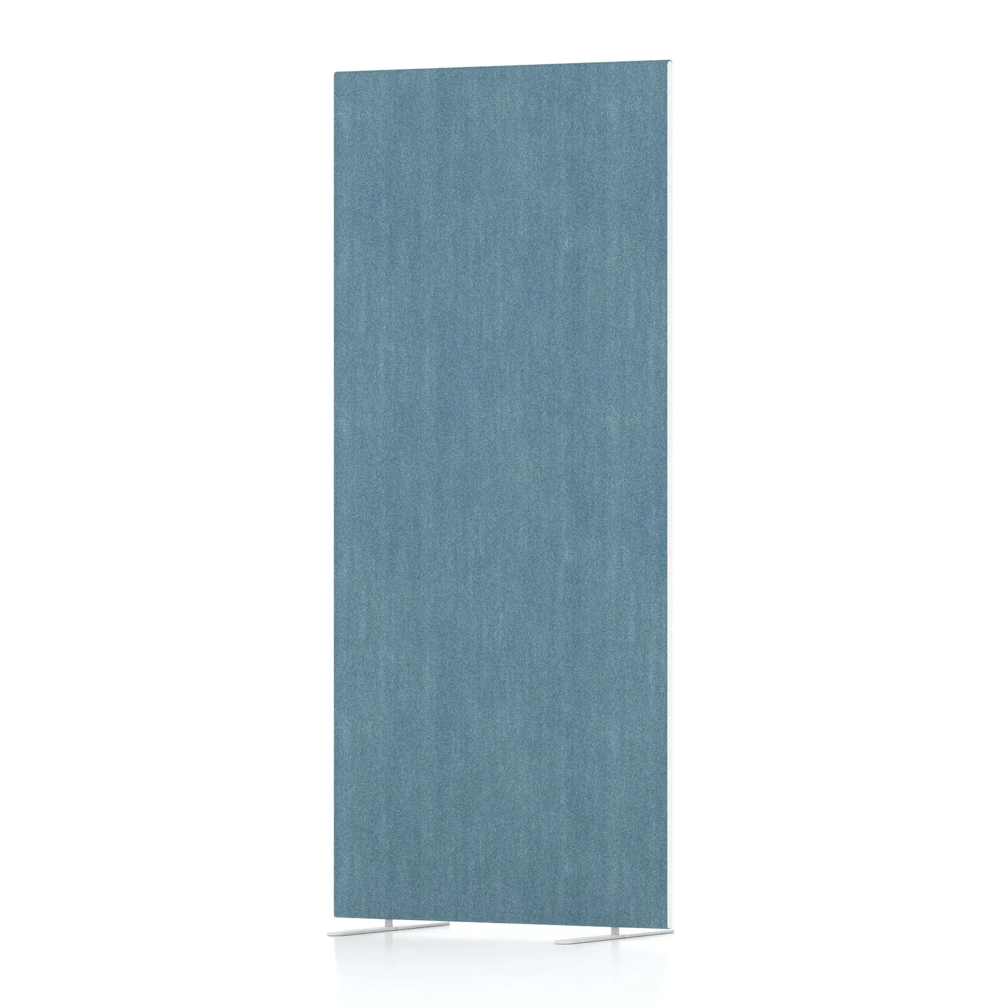 Impulse Plus Free Standing Floor Screen - 1800mm High