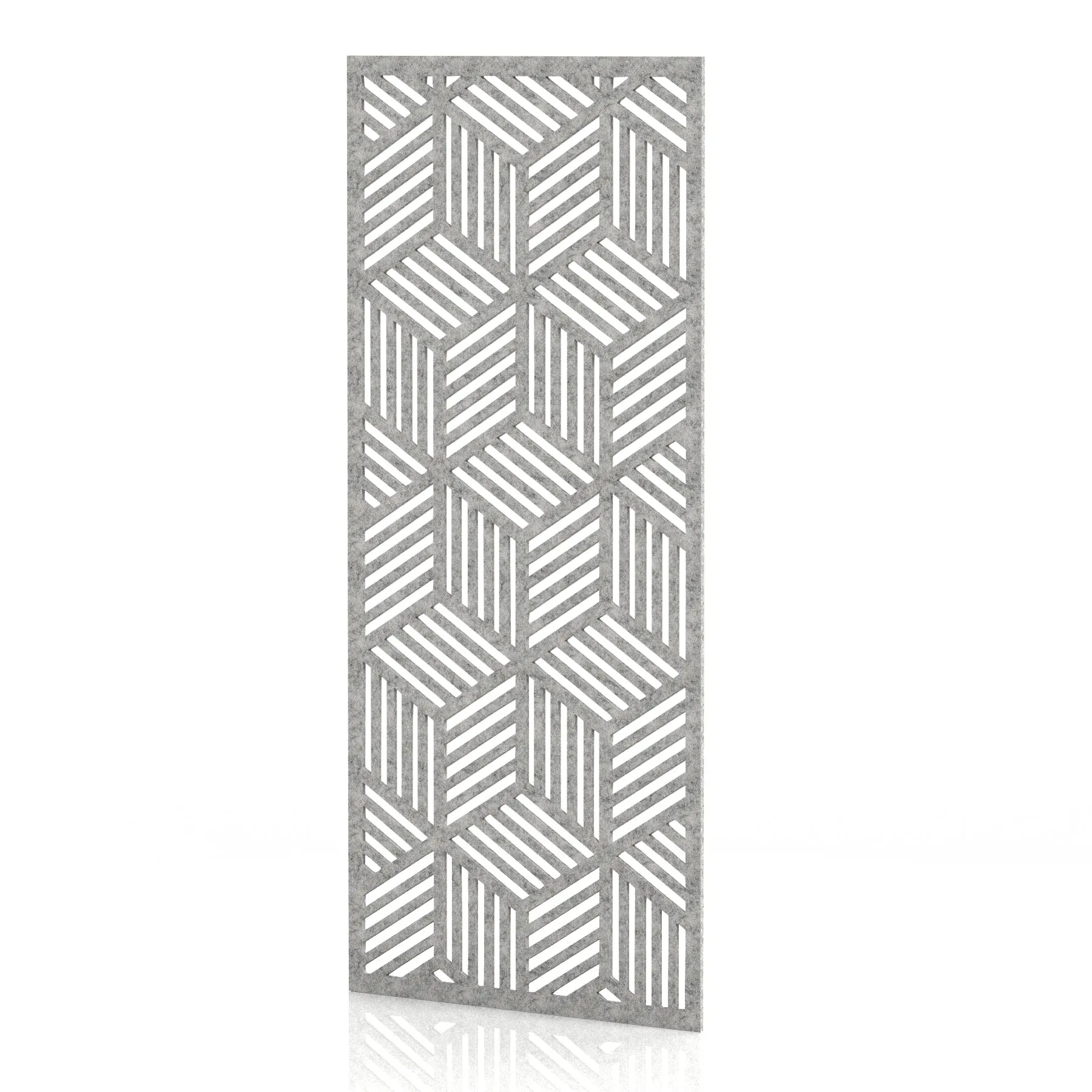 Sch! Acoustic Wall and Hanging Screens