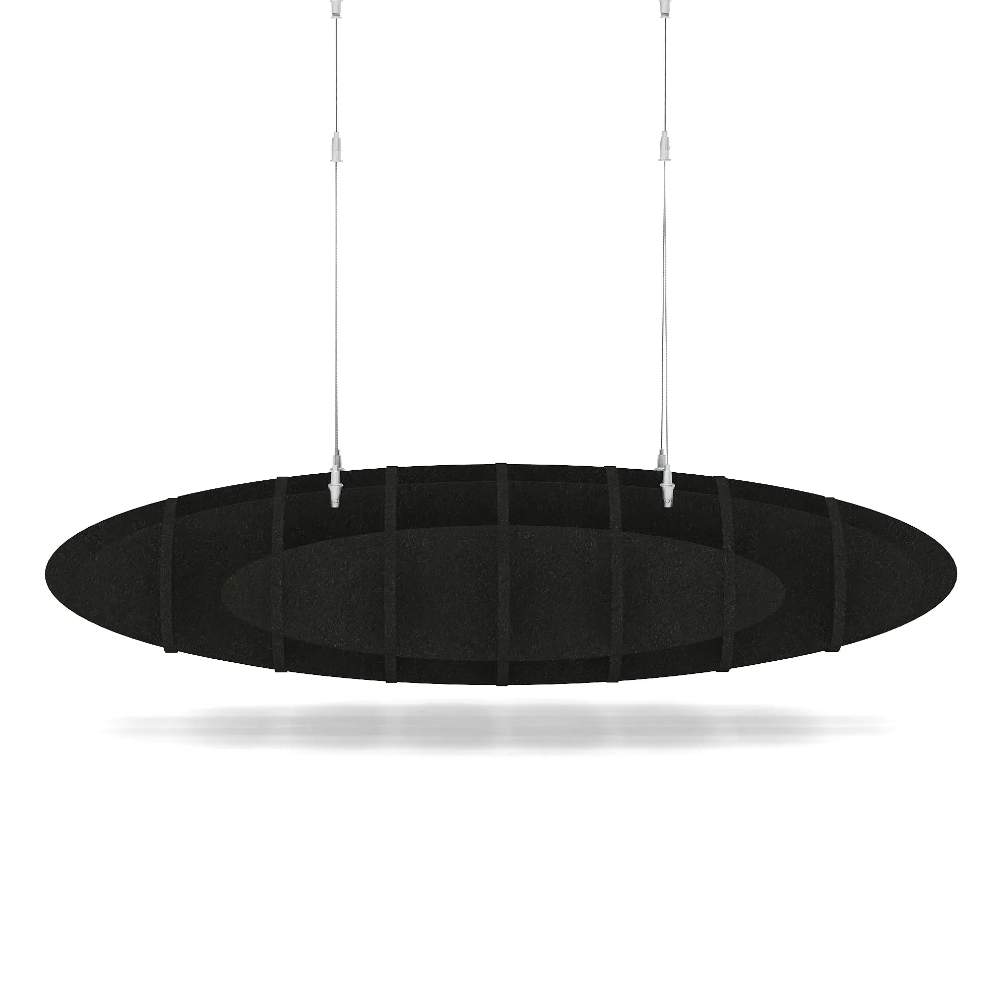 Sch! Acoustic Ceiling Baffles - Hatch - Type D