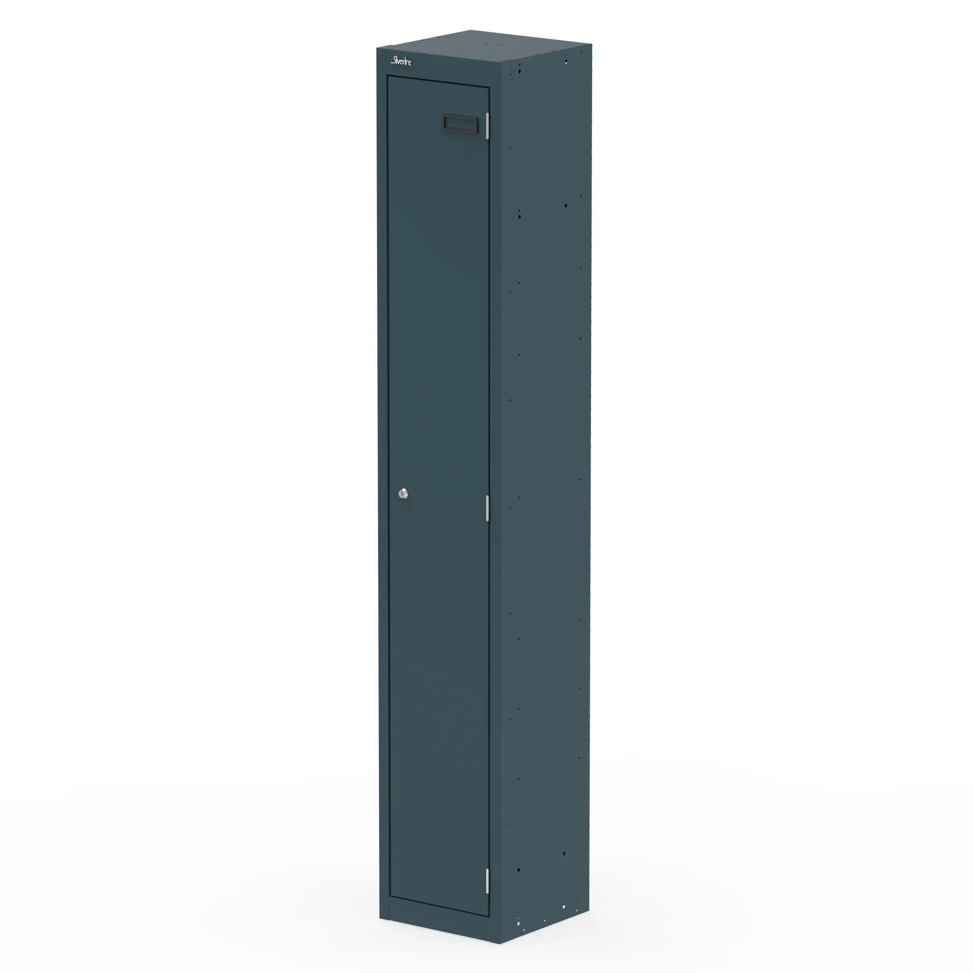 Qube Locker 1800mm High