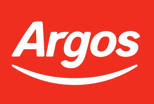 £10 Argos Voucher
