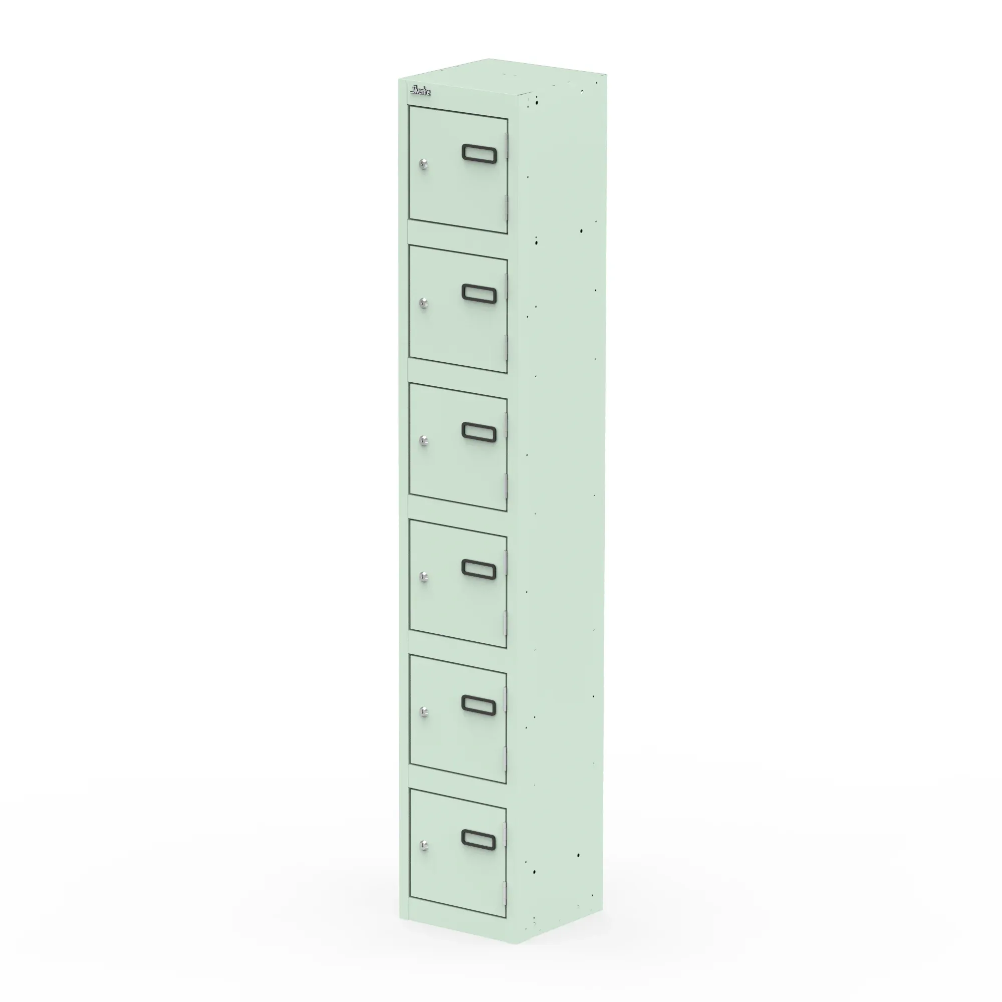 Qube Locker 1800mm High
