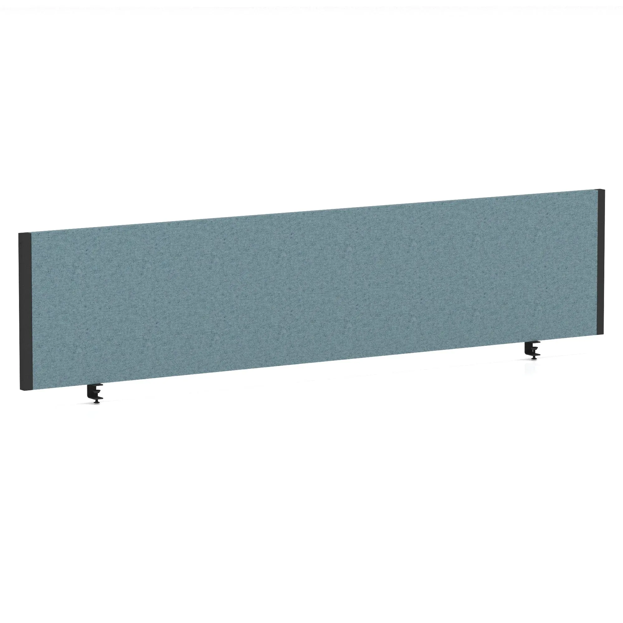 Evolve / Impulse Plus Bench Screen Black Frame
