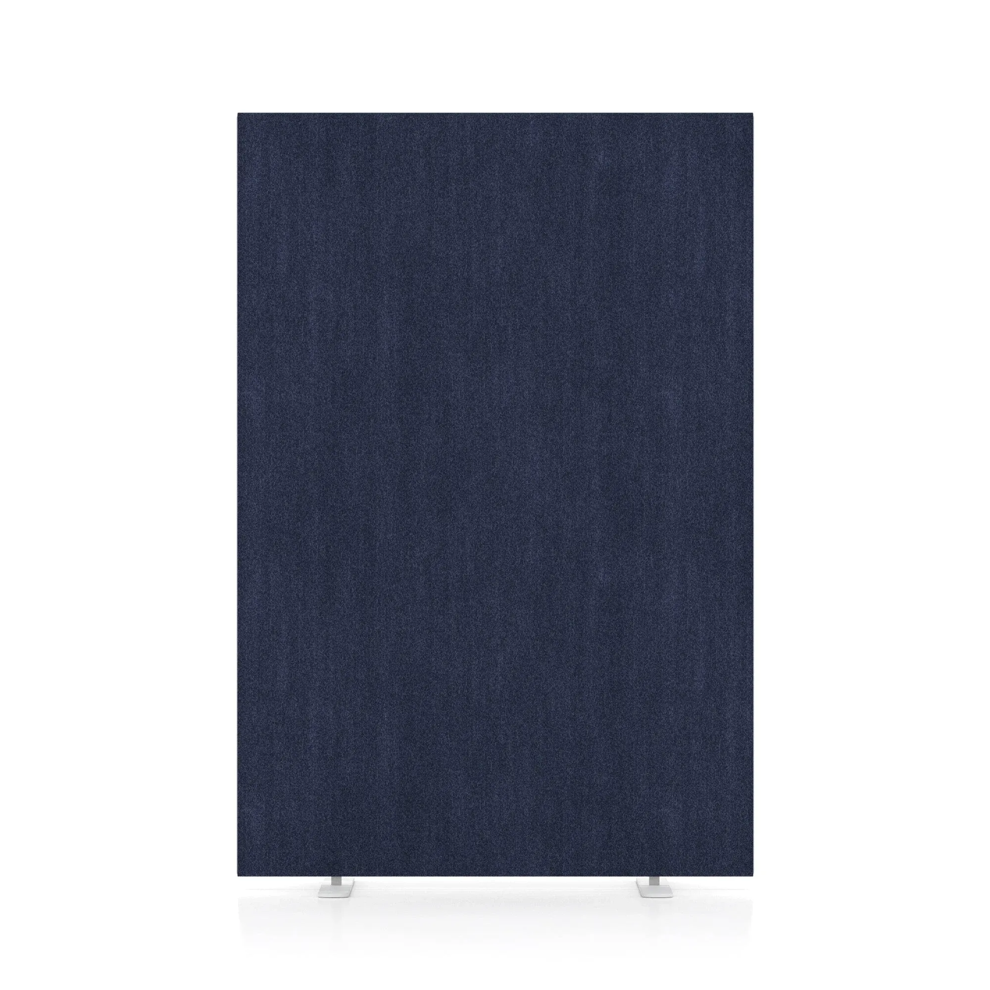 Impulse Plus Free Standing Floor Screen - 1200mm High