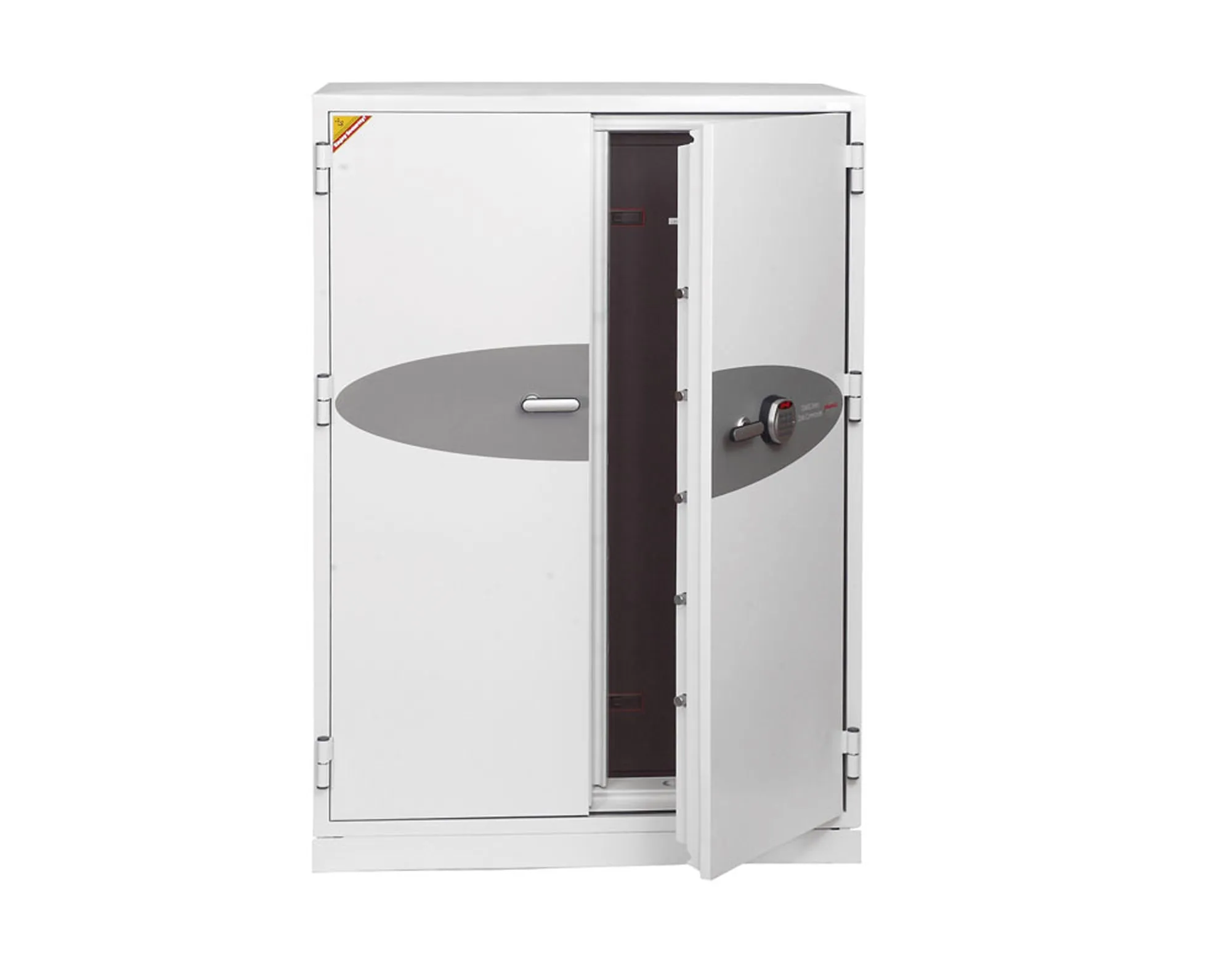 Phoenix Data Commander Data Safe