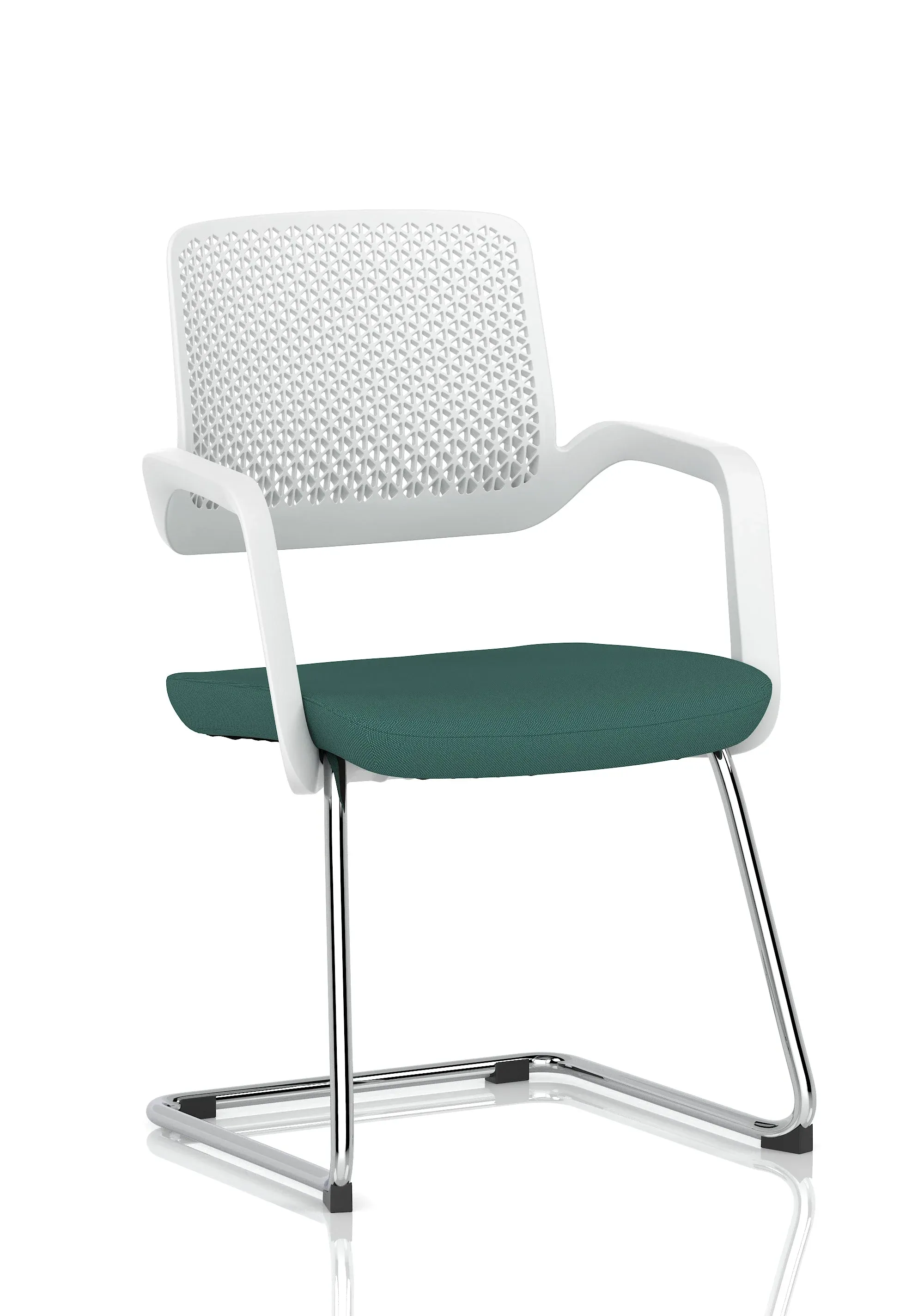Cosmo Cantilever Chair