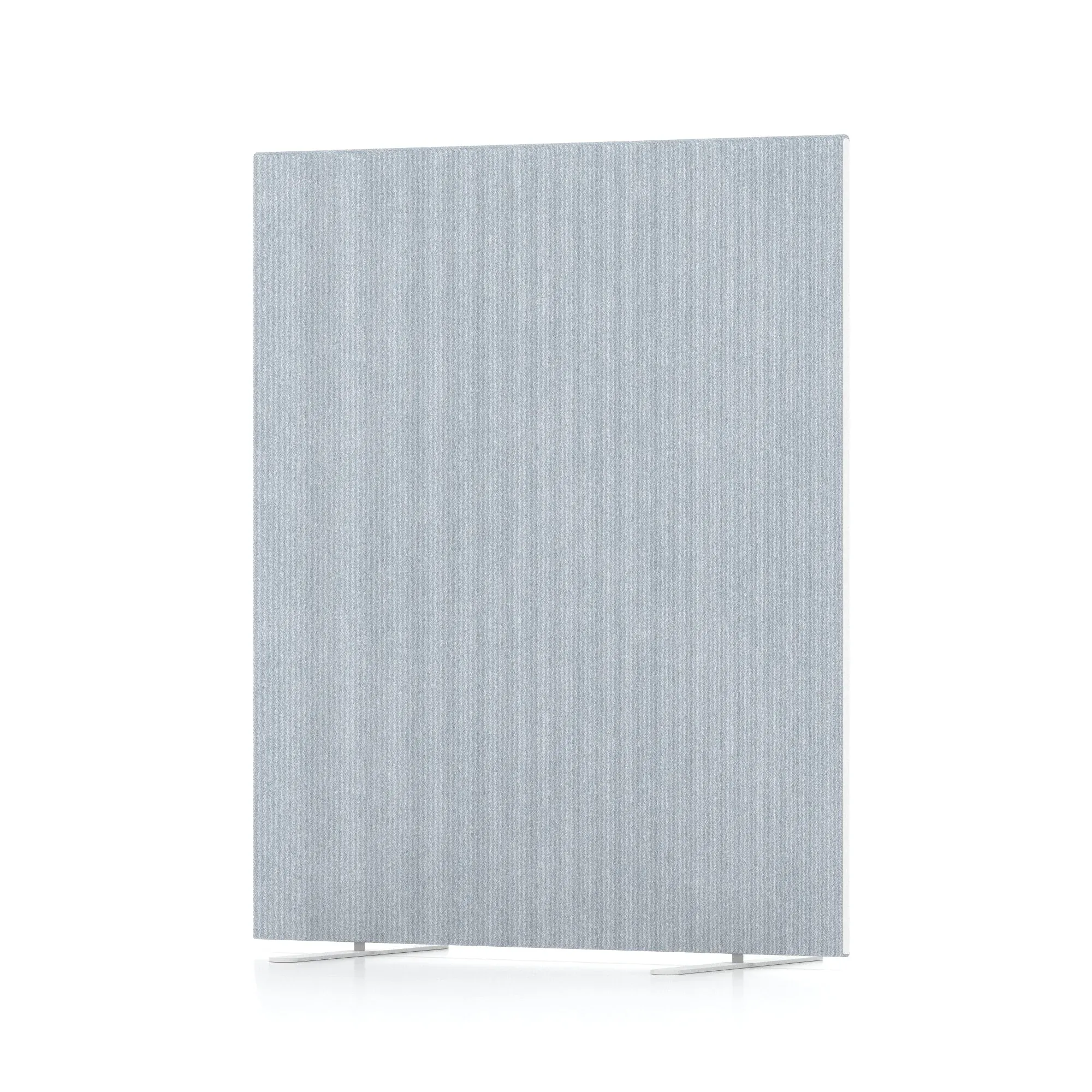 Impulse Plus Free Standing Floor Screen - 1200mm High