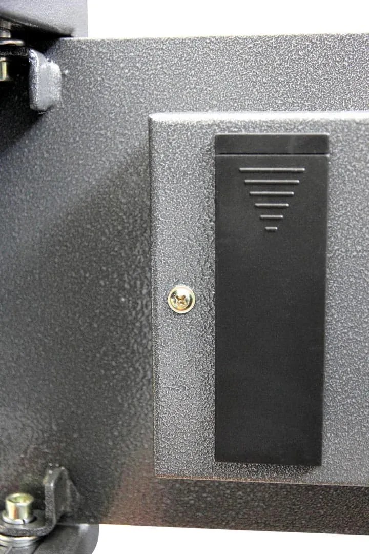 Phoenix Vela Home & Office Security Safe