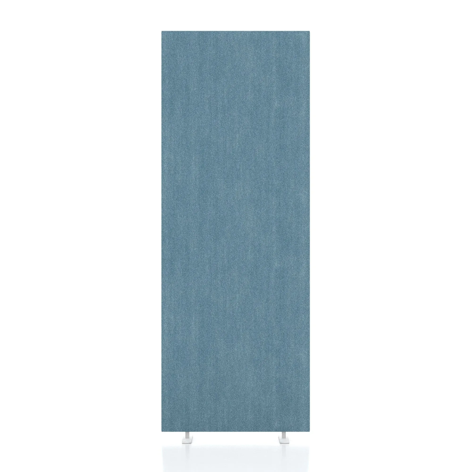 Impulse Plus Free Standing Floor Screen - 1650mm High