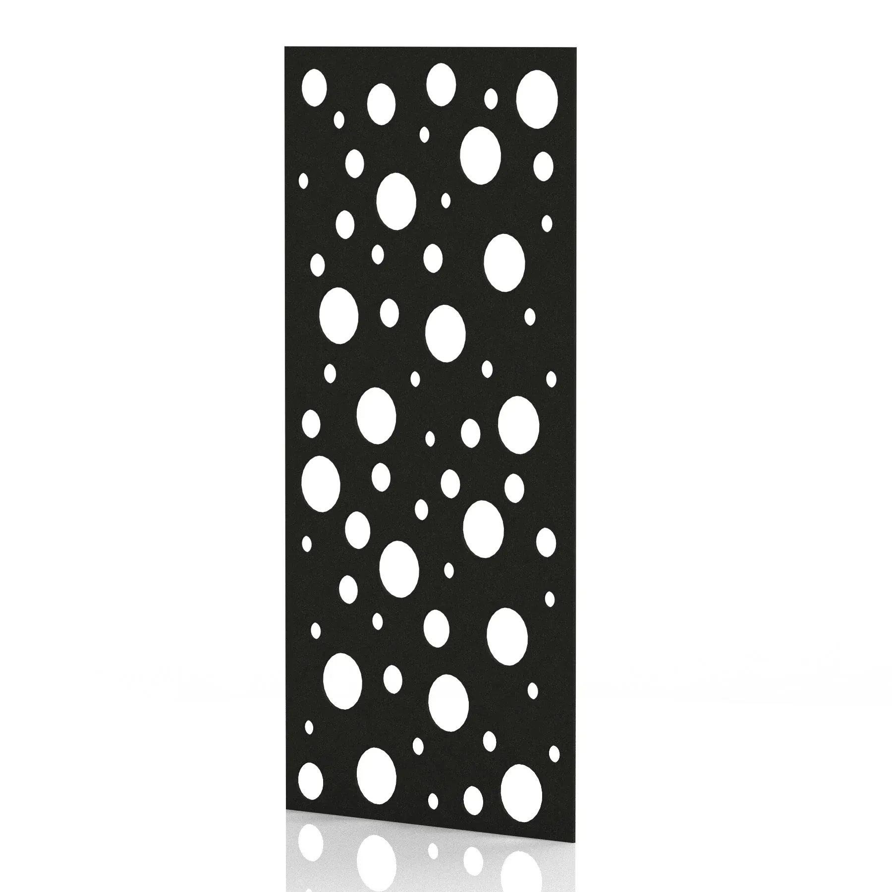 Sch! Acoustic Wall and Hanging Screens