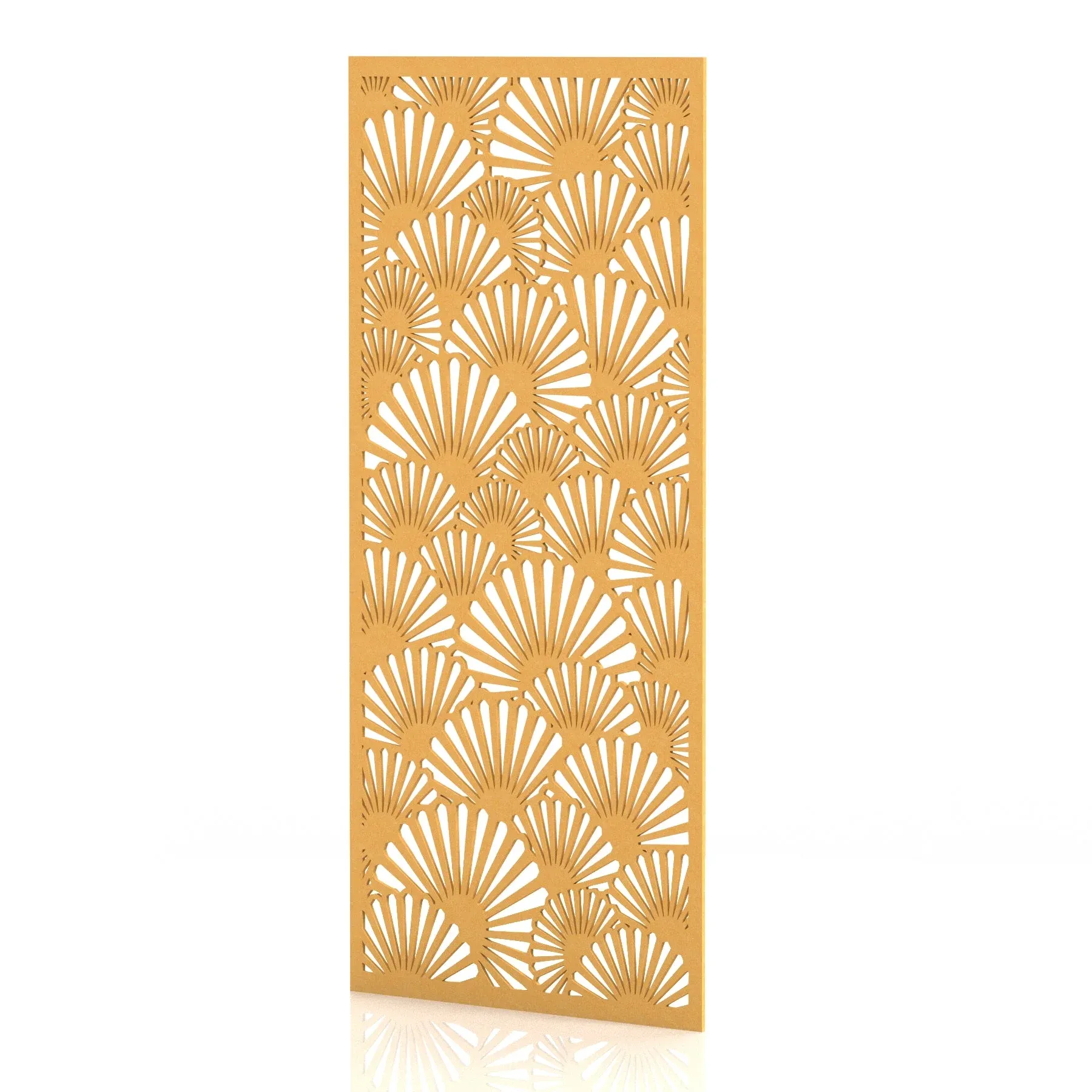 Sch! Acoustic Wall and Hanging Screens