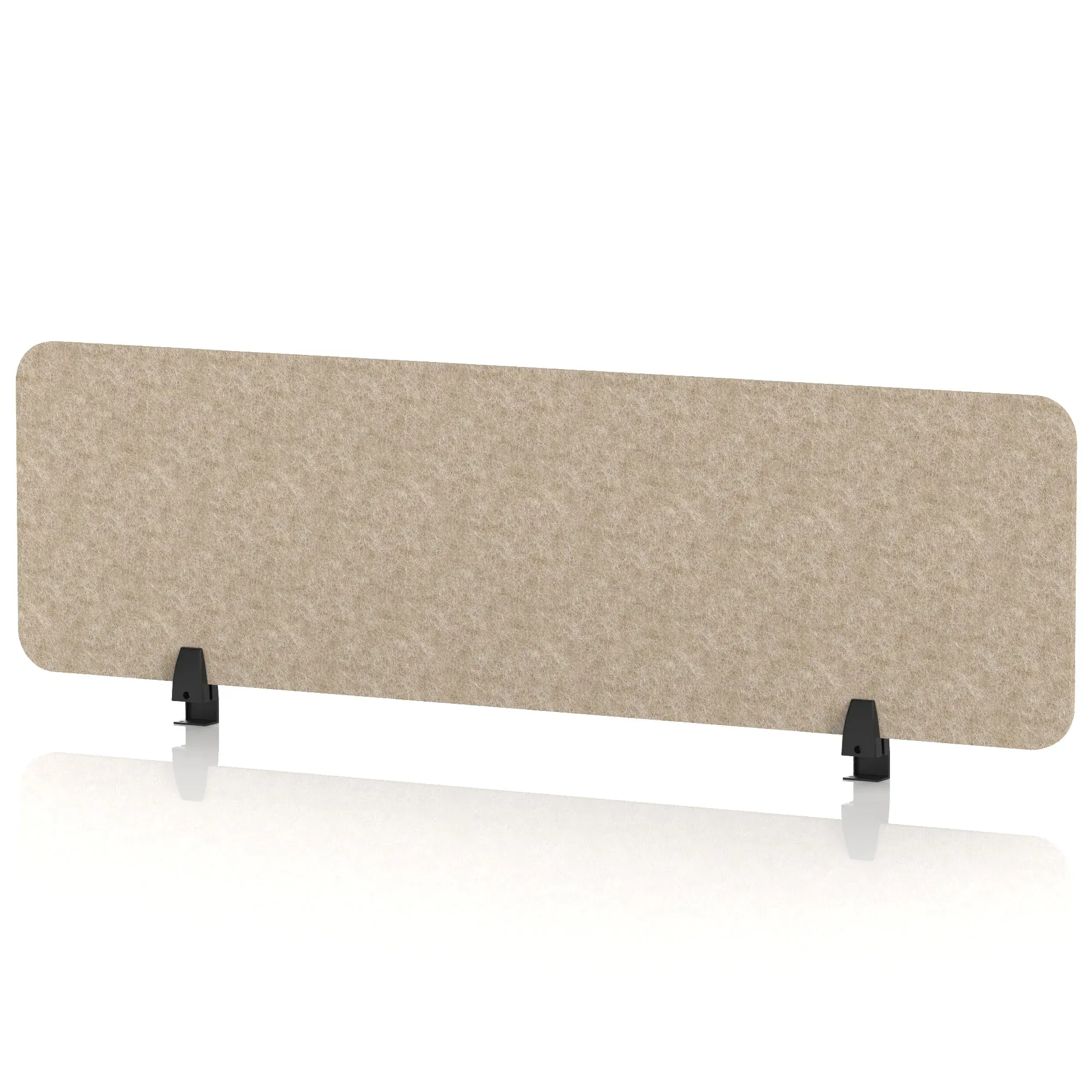 Sch! Acoustic Desktop Screen - Rectangle