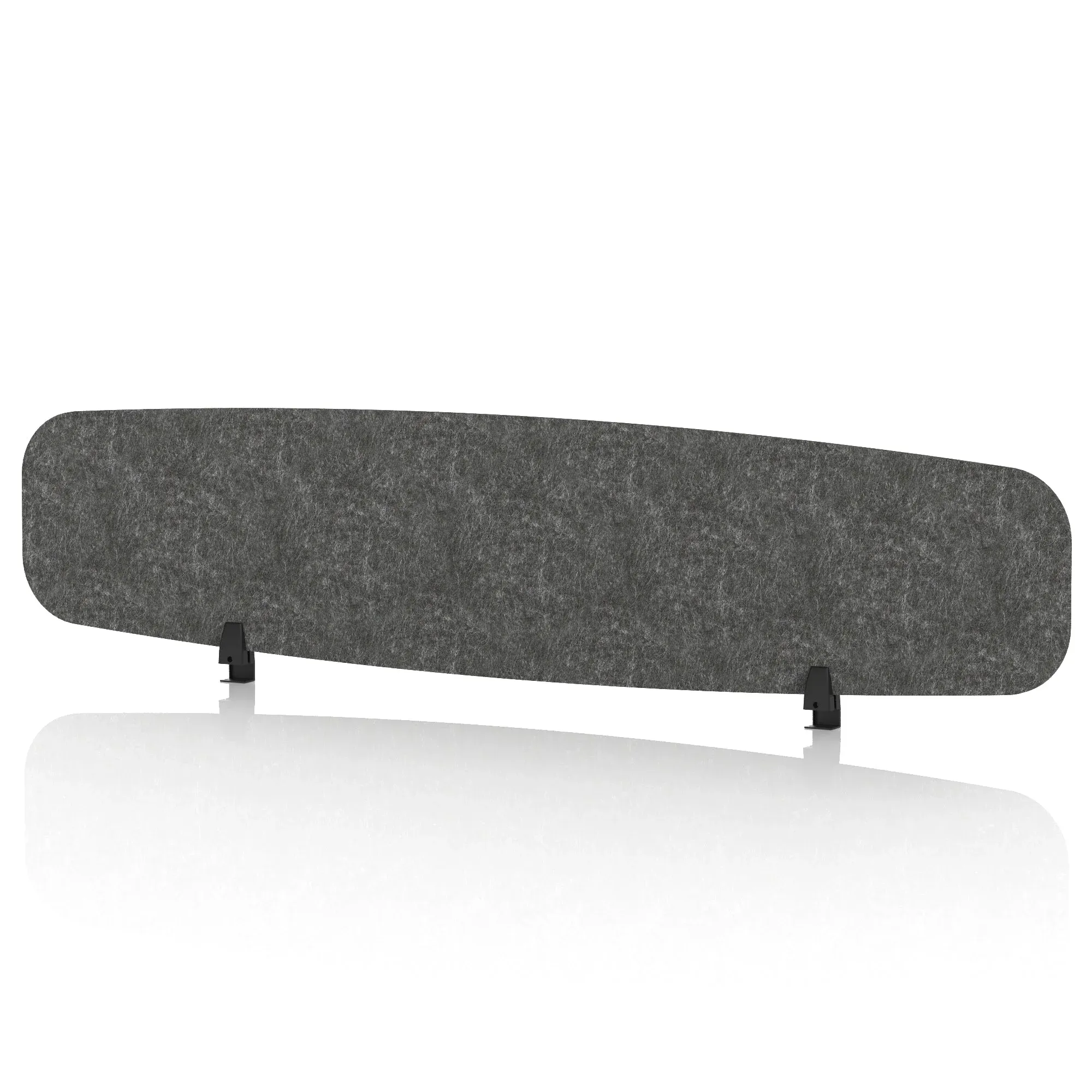 Sch! Acoustic Desktop Screen - Oblong