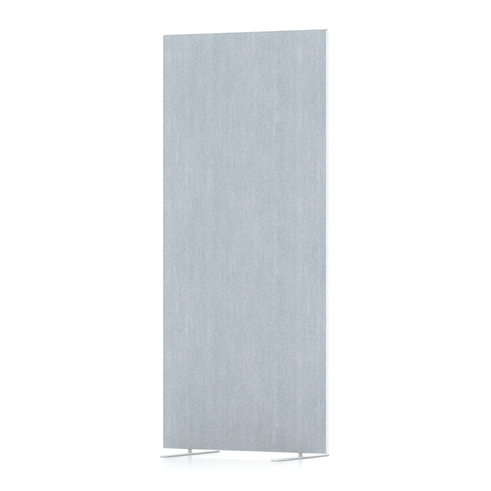 Impulse Plus Free Standing Floor Screen - 1800mm High