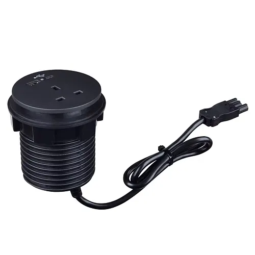 Design Soft Seating Power Module