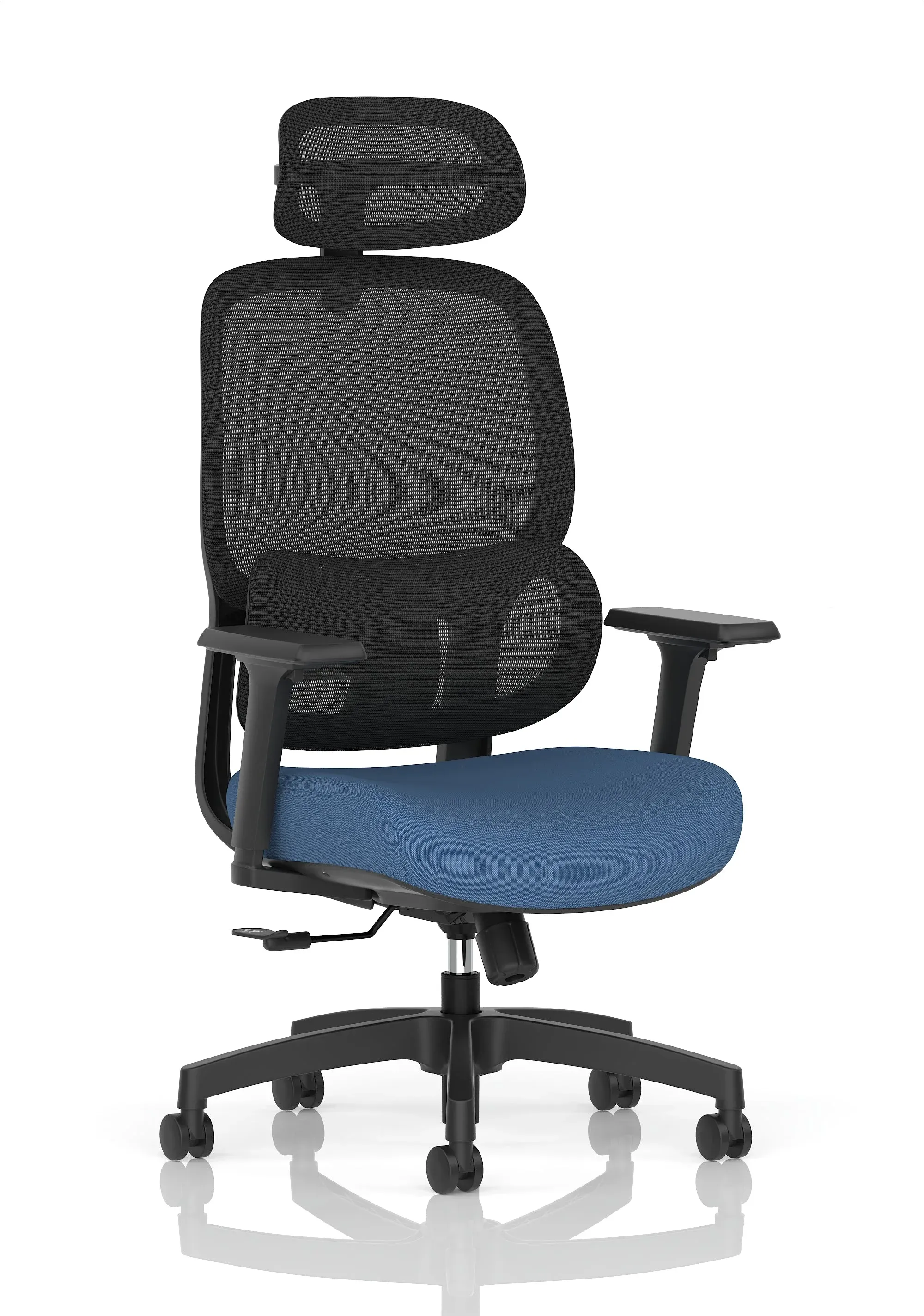 Rowan Mesh Back Chair