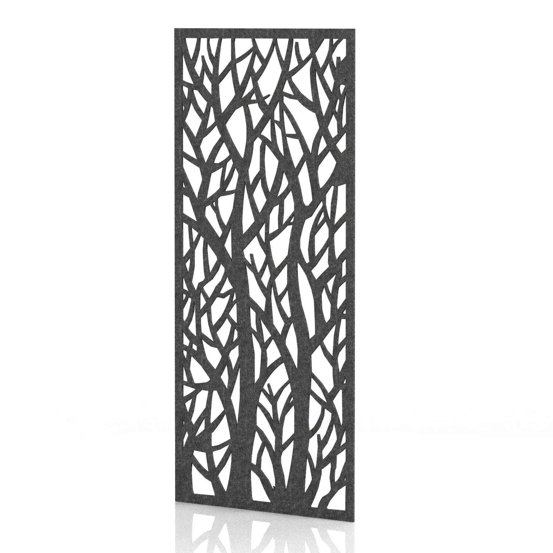 Sch! Acoustic Wall and Hanging Screens