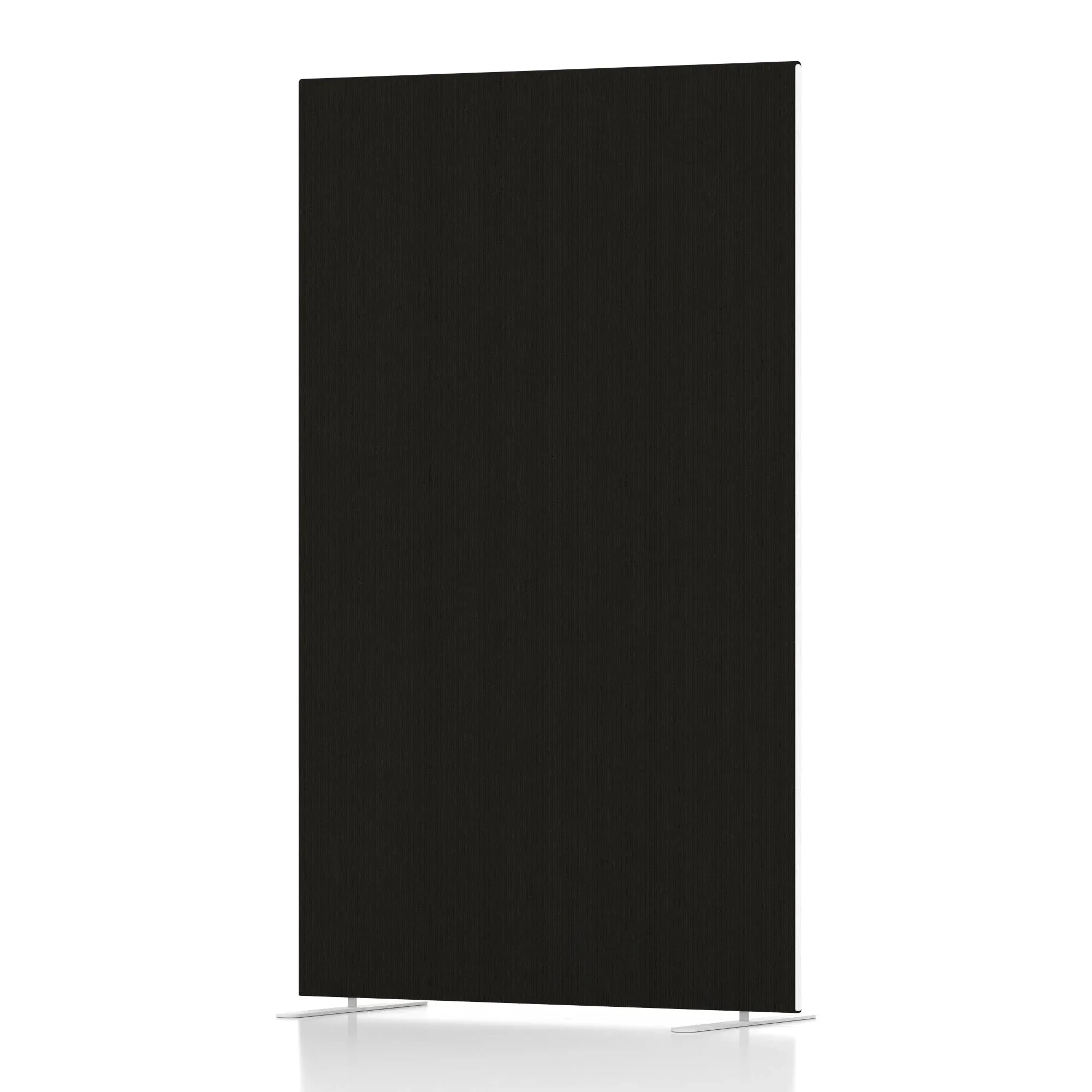 Impulse Plus Free Standing Floor Screen - 1650mm High