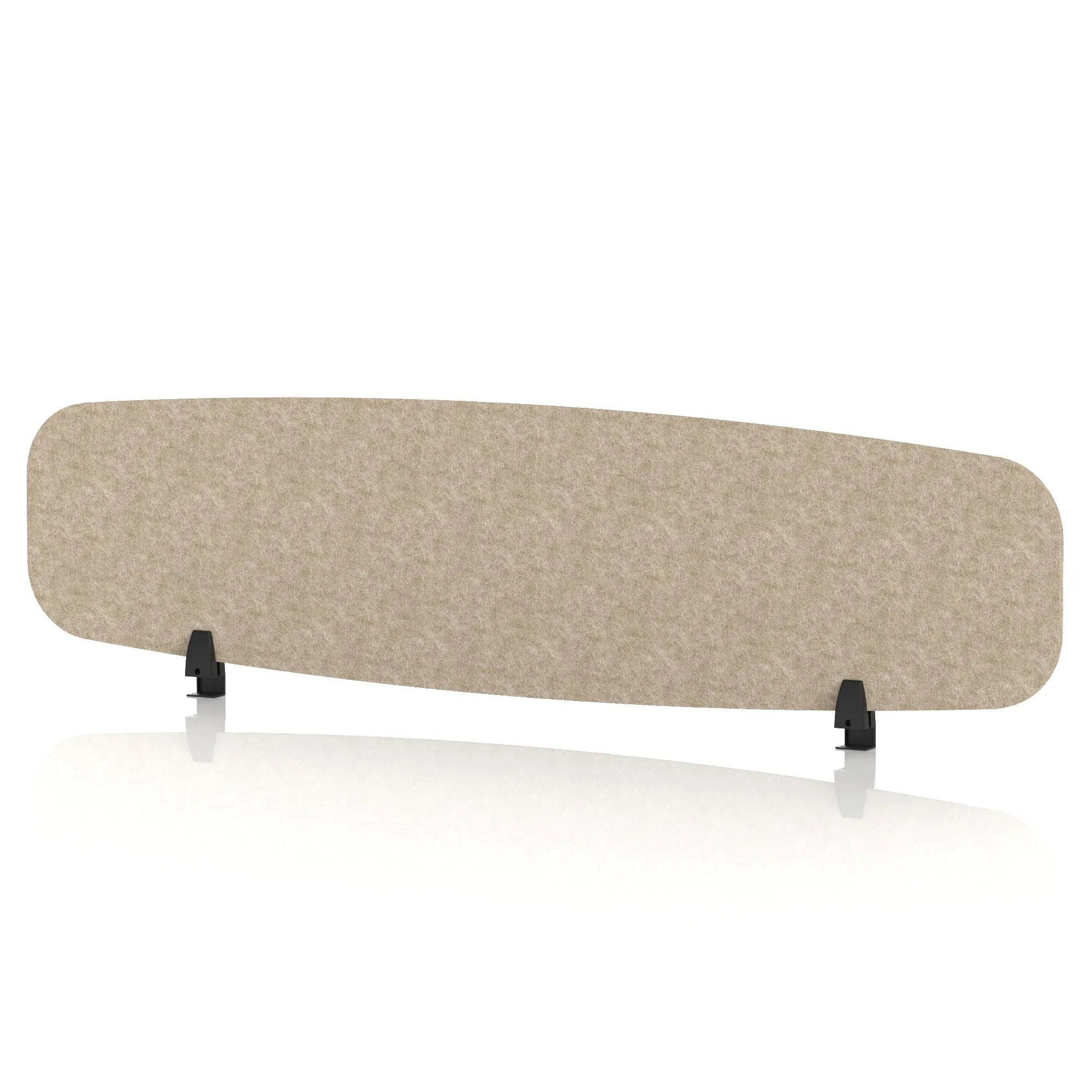 Sch! Acoustic Desktop Screen - Oblong