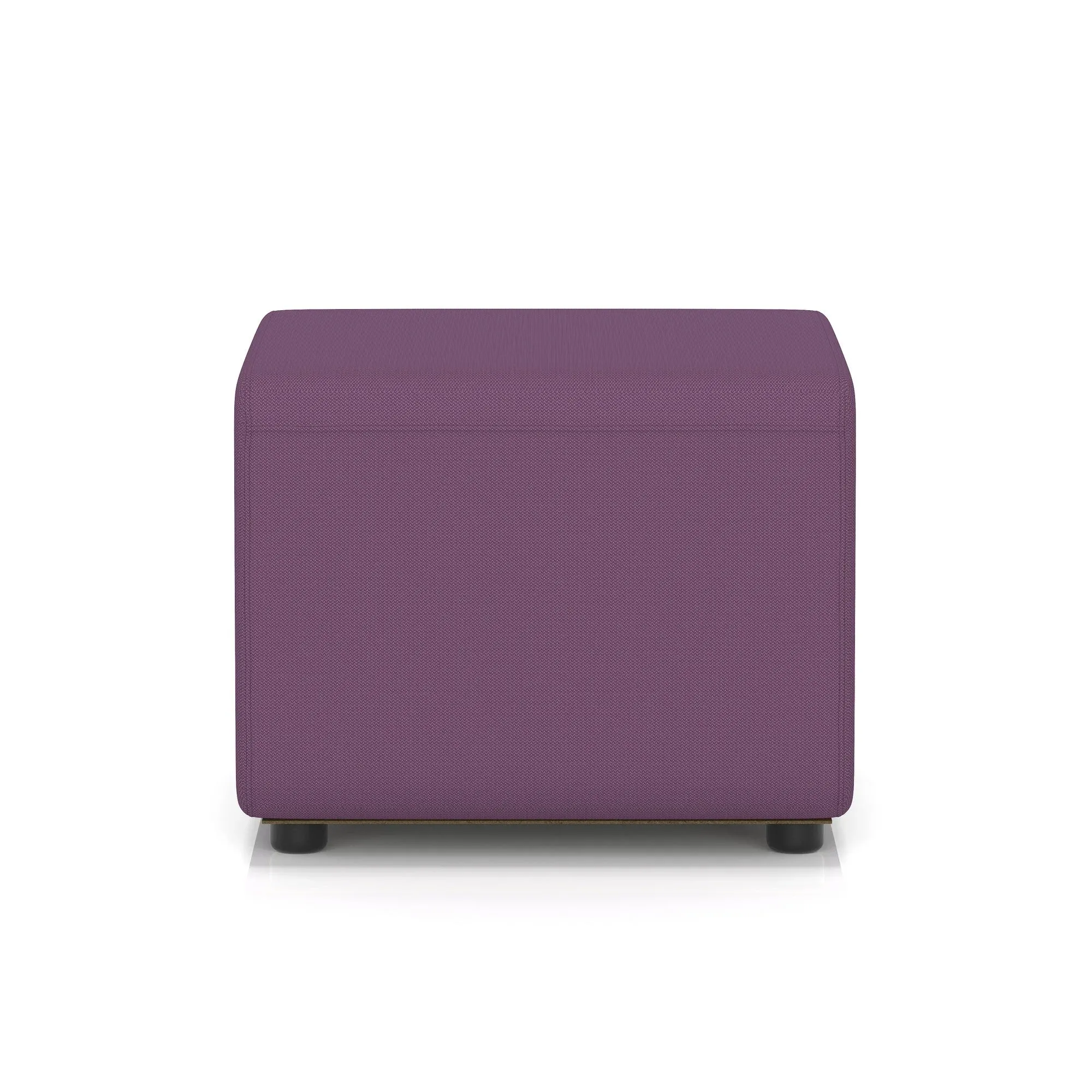 Mawsley Modular Seating Central Backless Unit