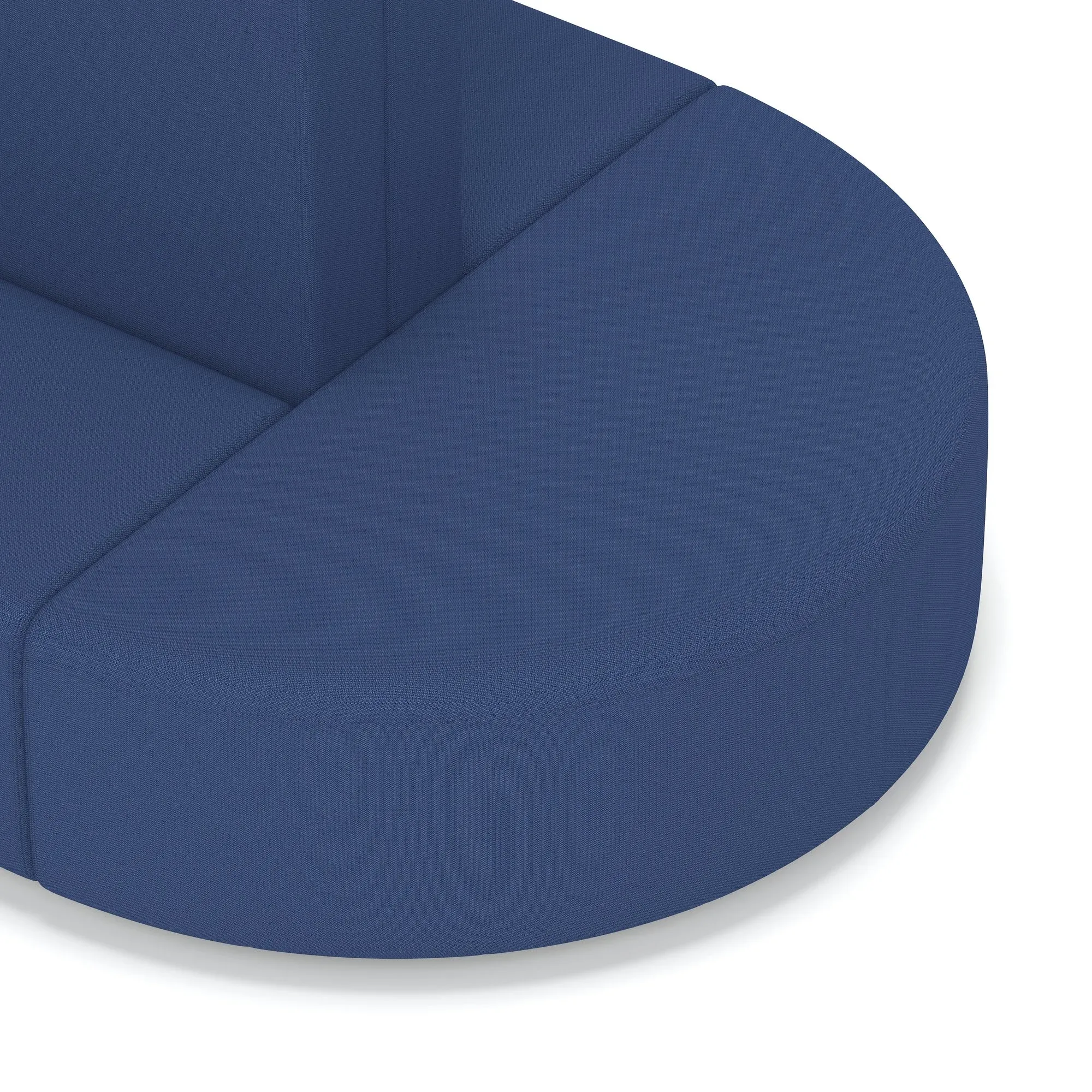 Mawsley Modular Seating Set - Capsule Island