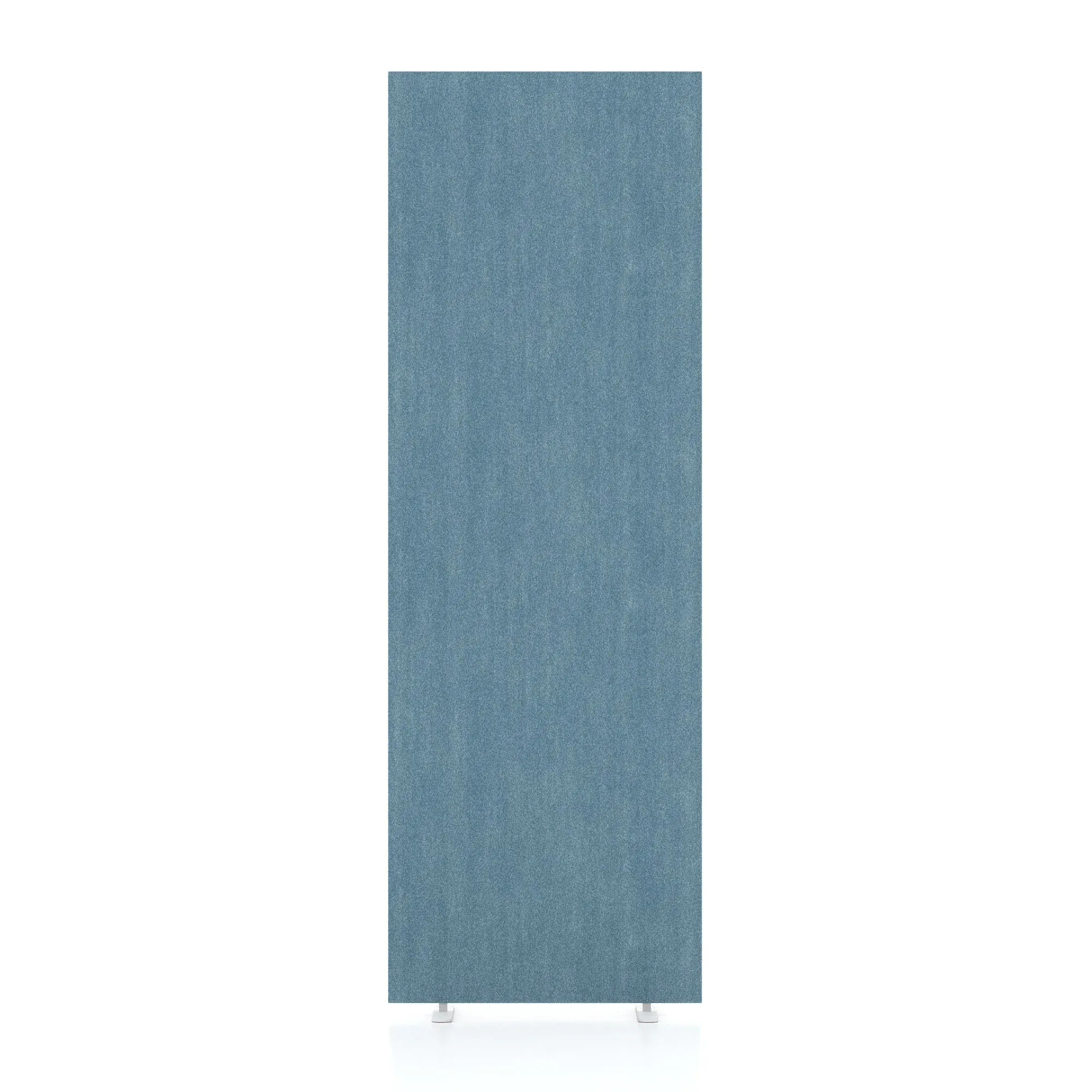 Impulse Plus Free Standing Floor Screen - 1800mm High