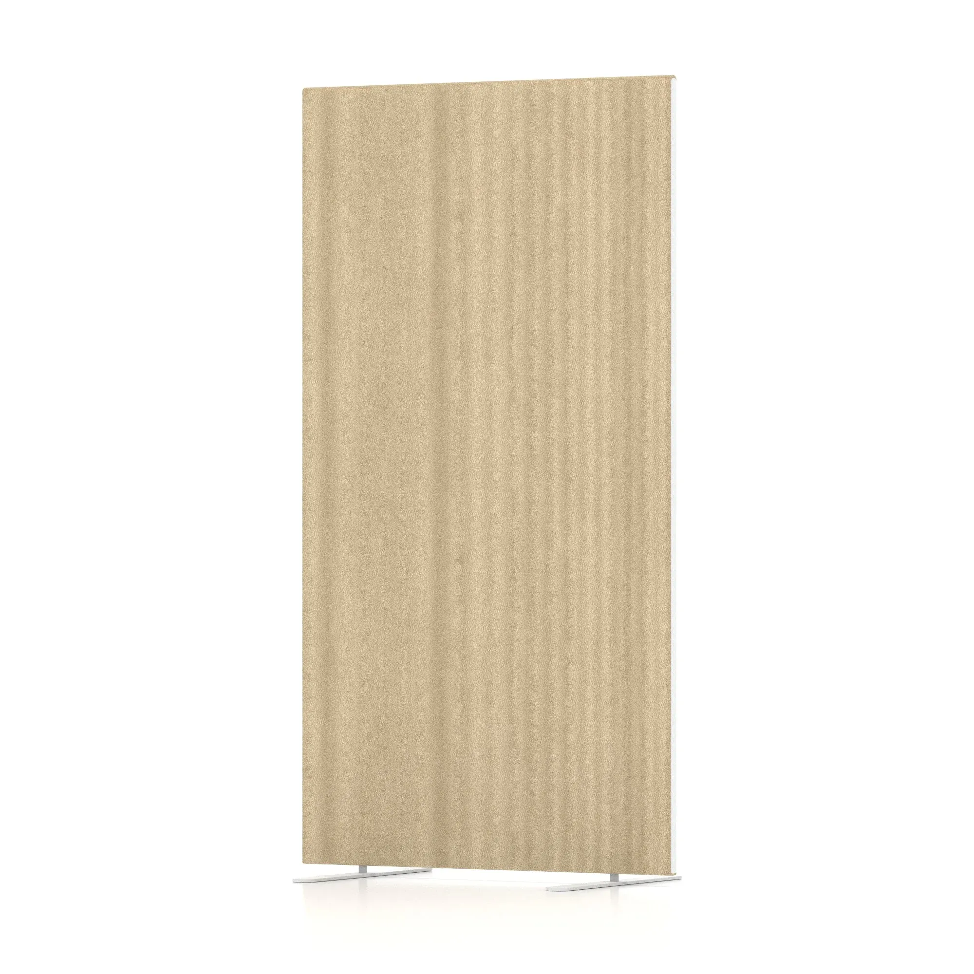 Impulse Plus Free Standing Floor Screen - 1500mm High