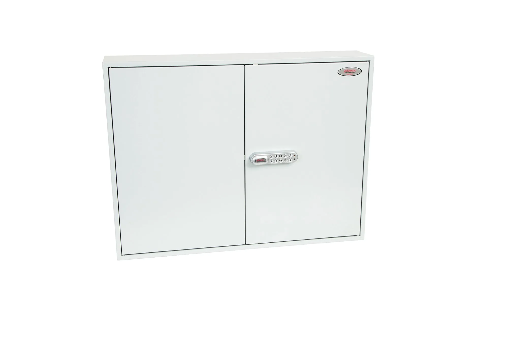 Phoenix Commercial Key Cabinet