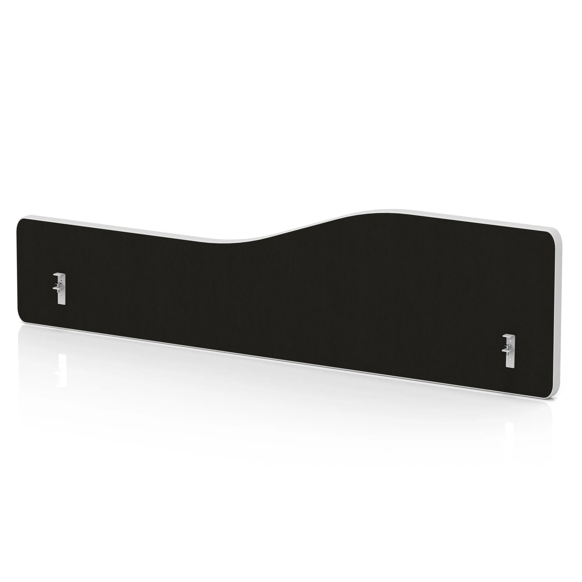 Impulse Plus Wave Backdrop Screen - 300mm High