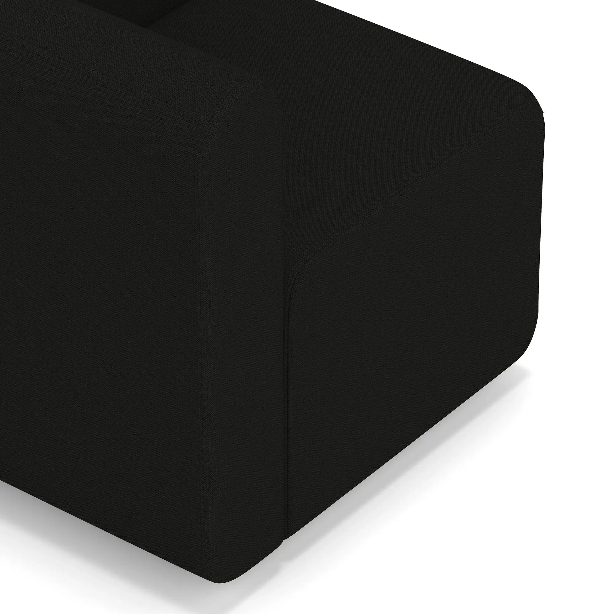 Mawsley Modular Seating Corner Unit