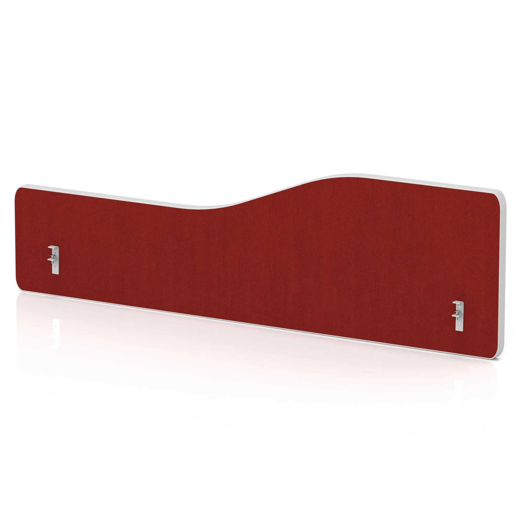 Impulse Plus Wave Backdrop Screen - 400mm High
