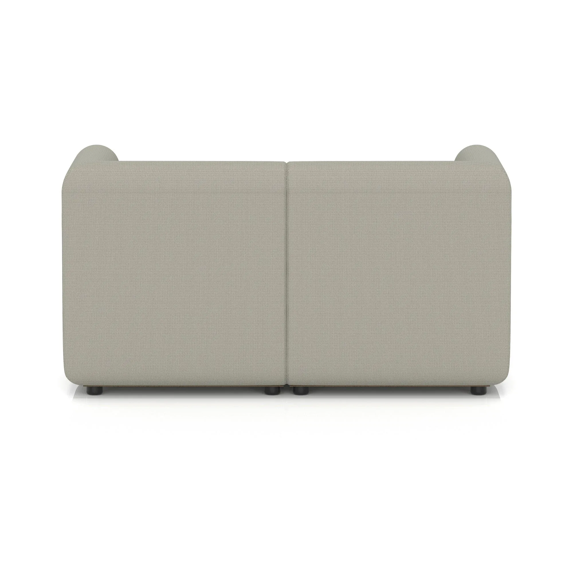 Mawsley Modular Seating Set - Sofa