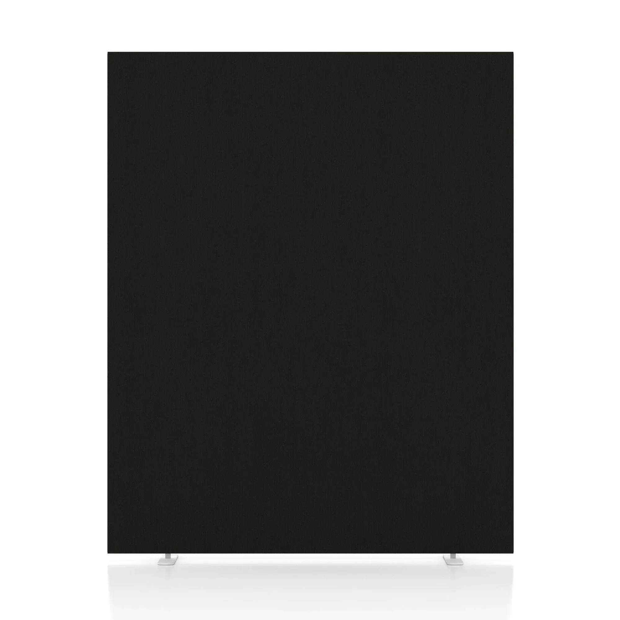 Impulse Plus Free Standing Floor Screen - 1500mm High