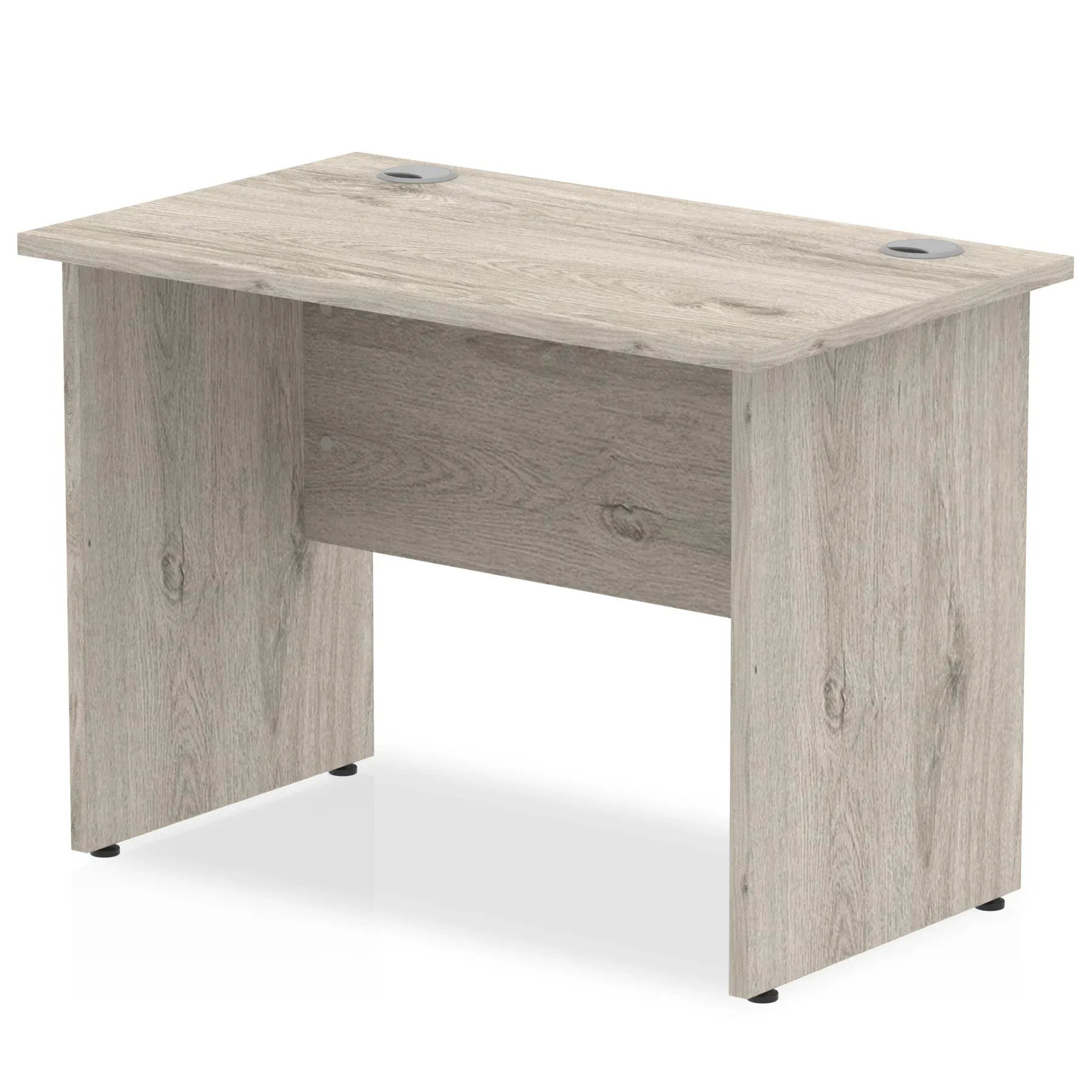 OE - Impulse 1000mm Slimline Desk Panel End Leg