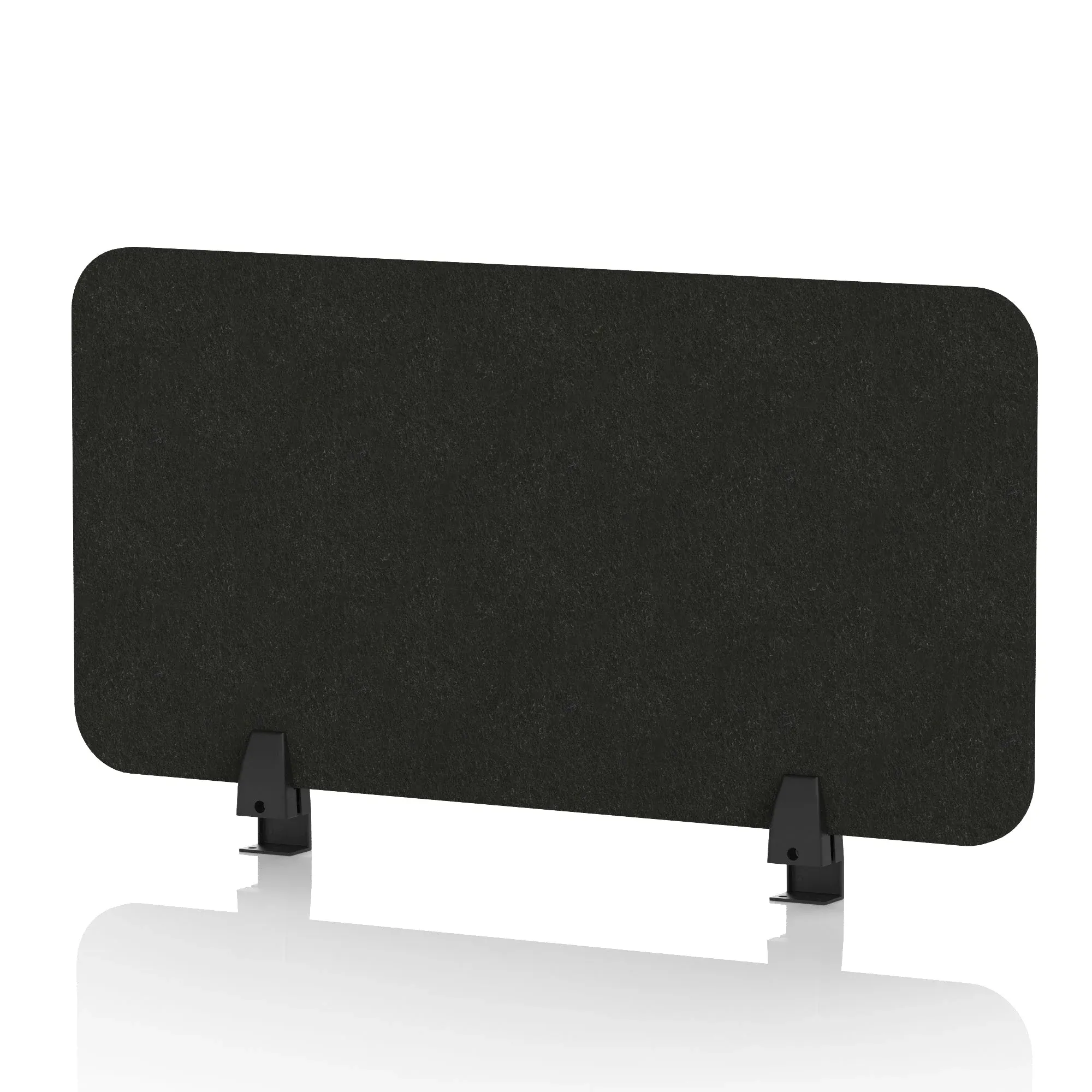 Sch! Acoustic Desktop Screen - Rectangle