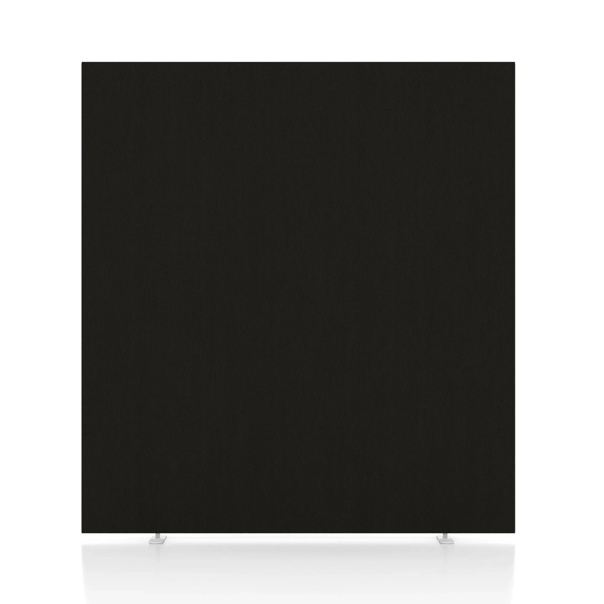 Impulse Plus Free Standing Floor Screen - 1650mm High