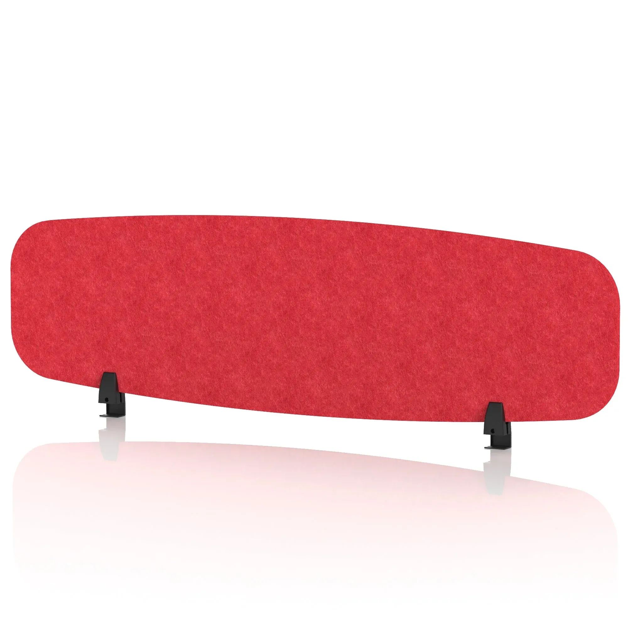 Sch! Acoustic Desktop Screen - Oblong