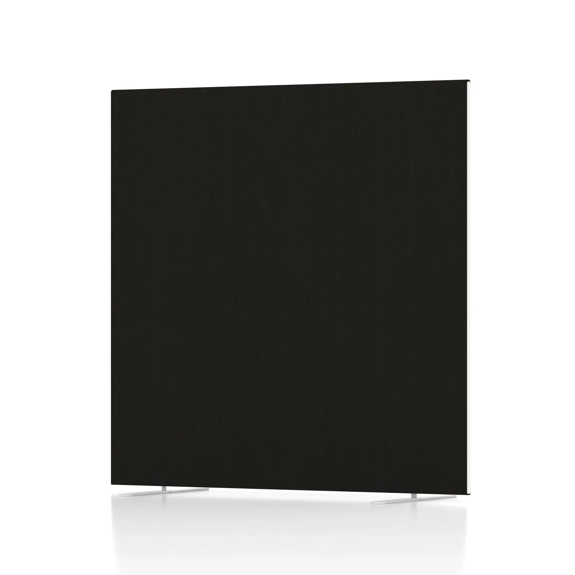 Impulse Plus Free Standing Floor Screen - 1200mm High