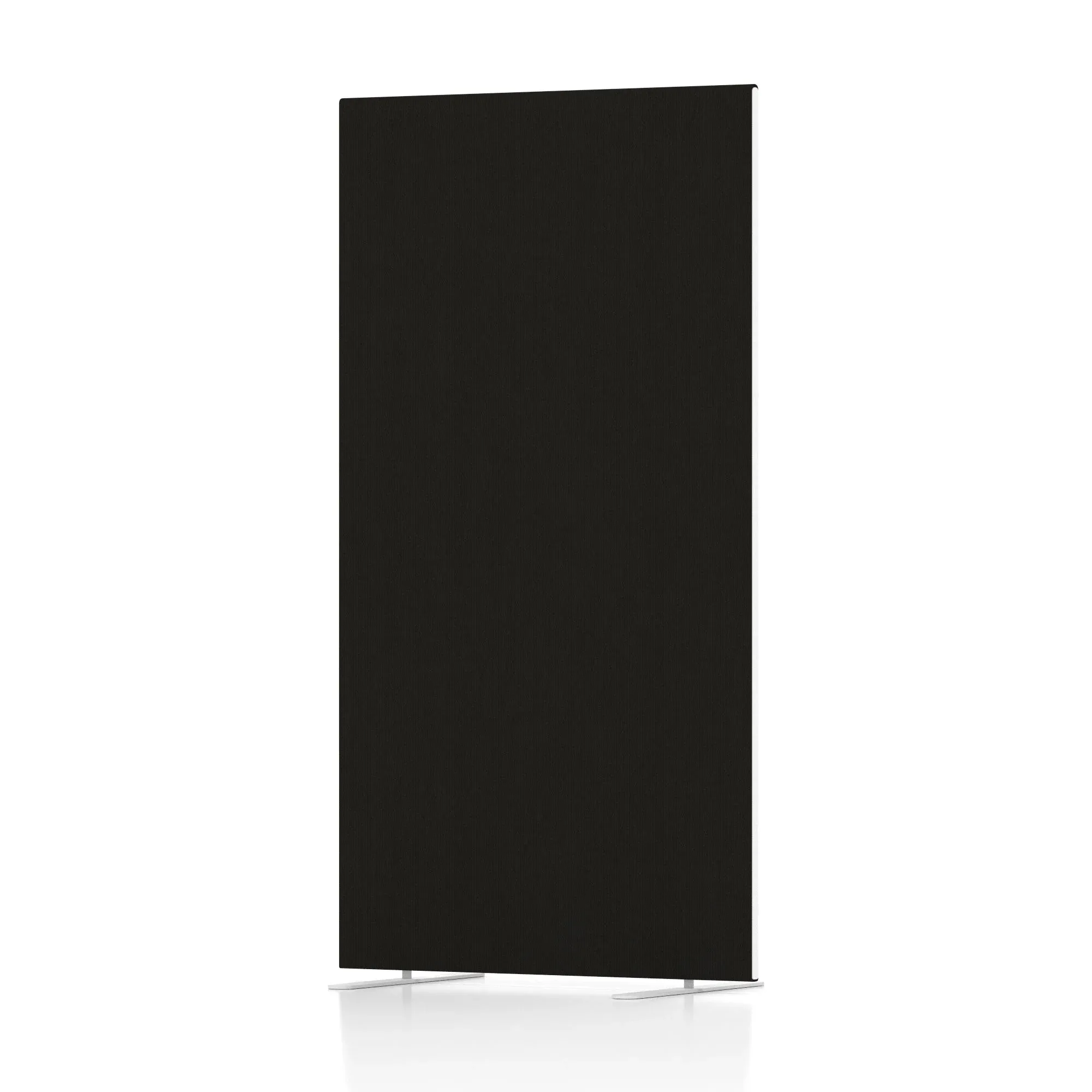 Impulse Plus Free Standing Floor Screen - 1500mm High