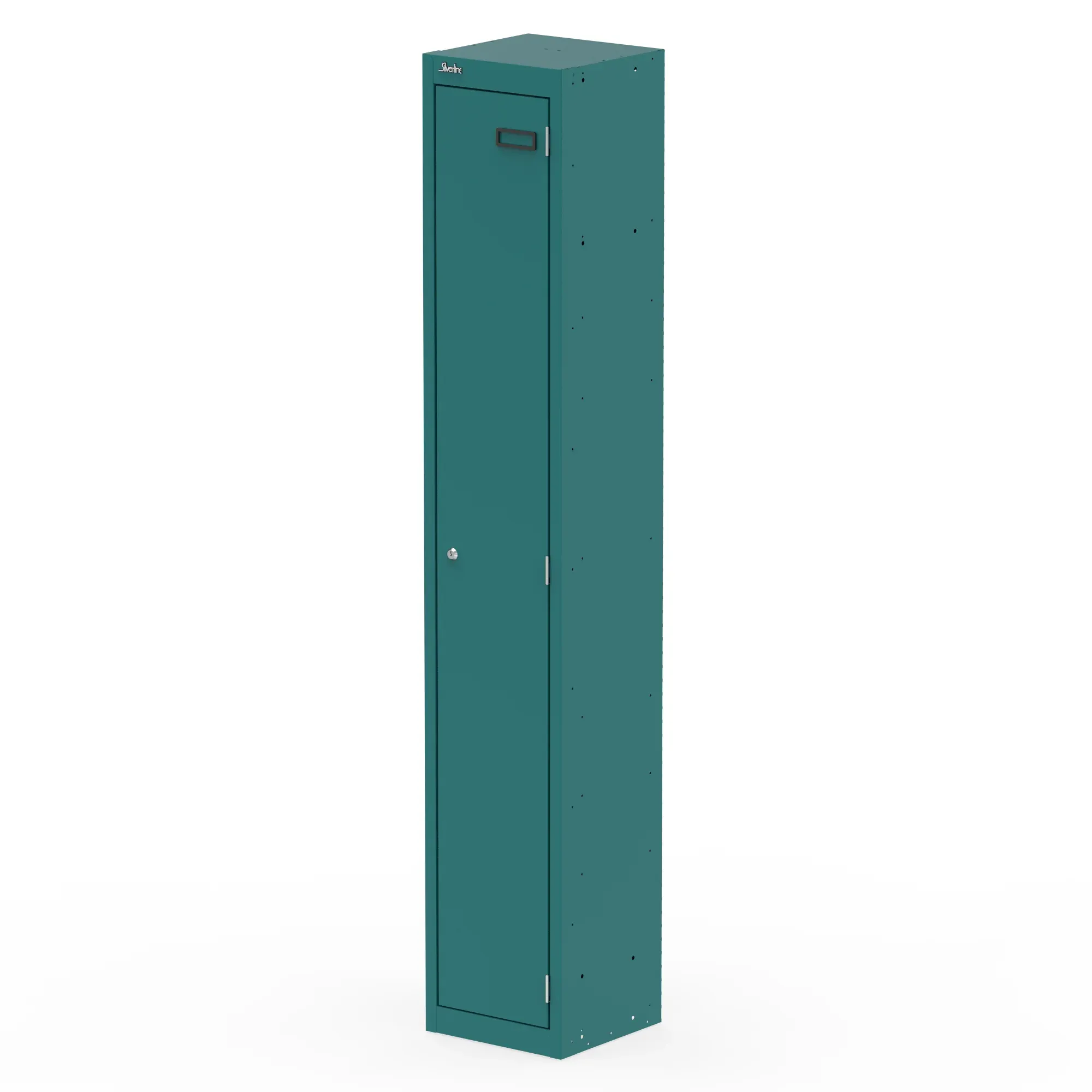 Qube Locker 1800mm High