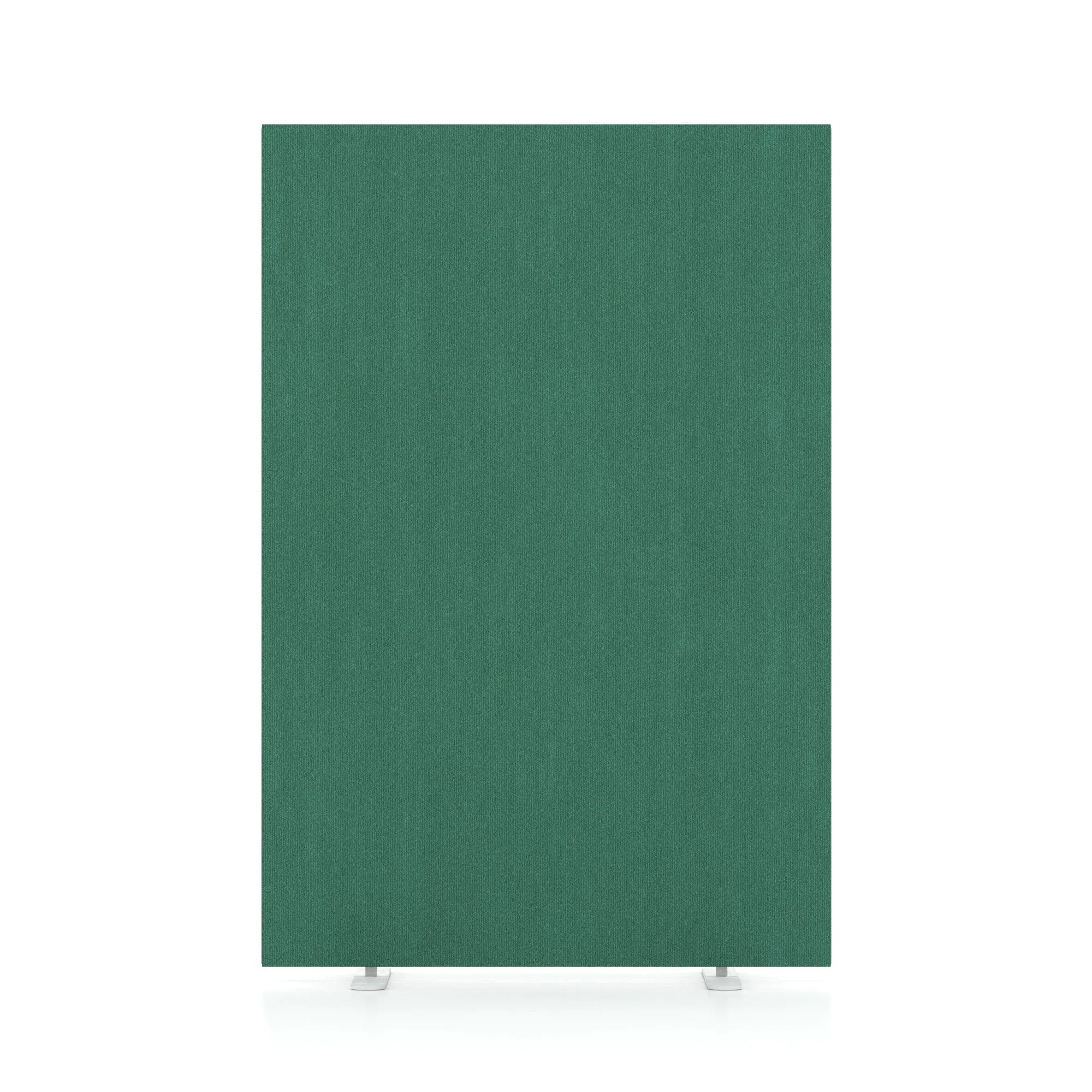 Impulse Plus Free Standing Floor Screen - 1200mm High