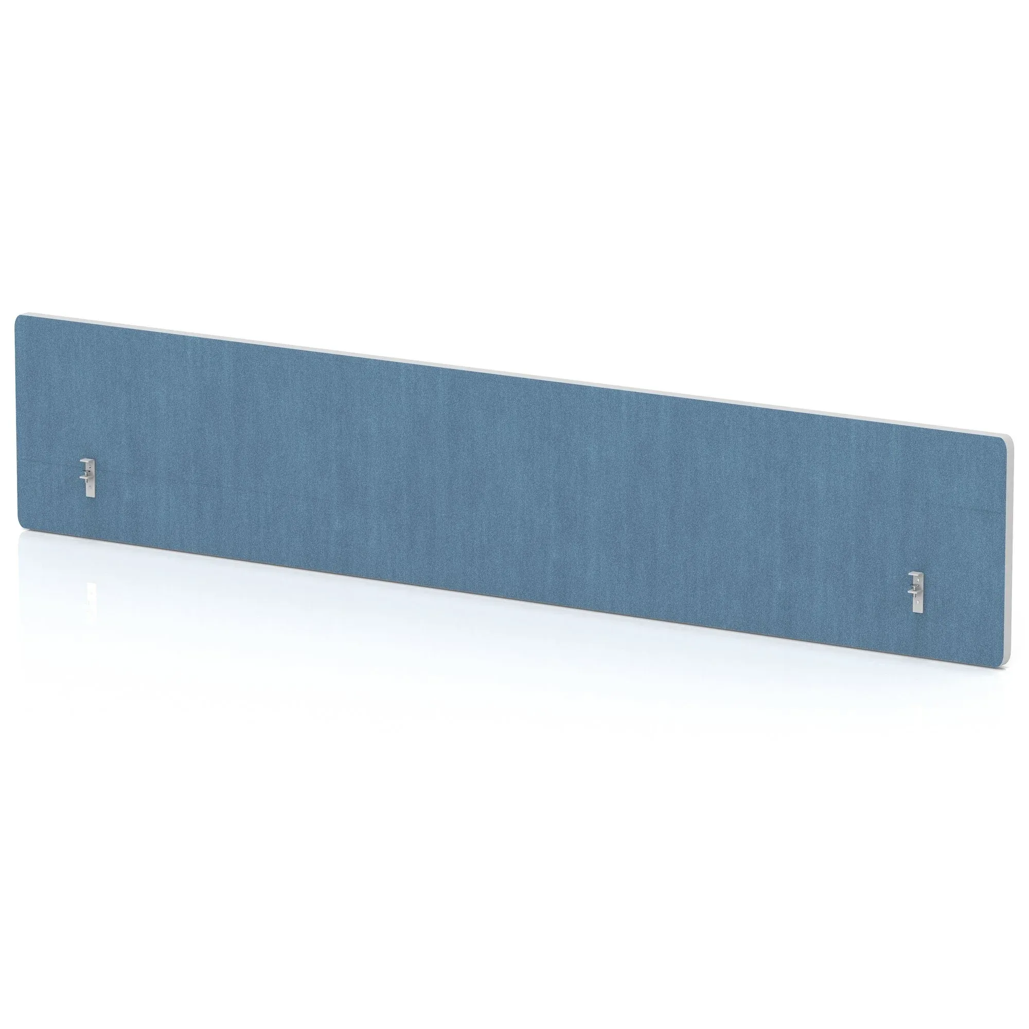 Impulse Plus Oblong Backdrop Screen - 400mm High