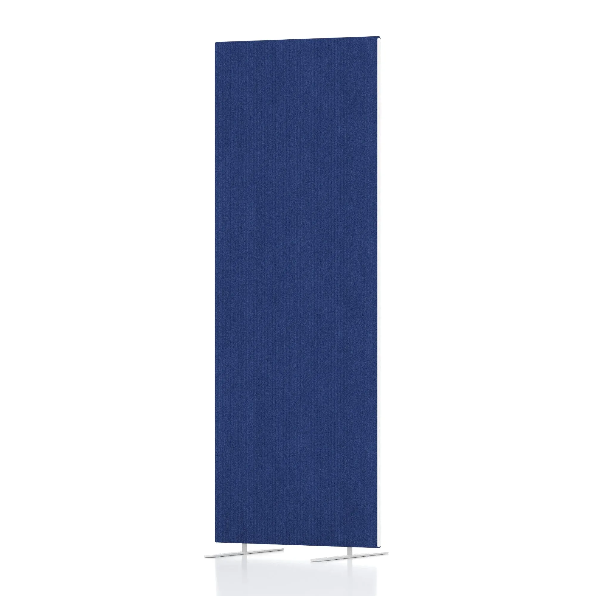 Impulse Plus Free Standing Floor Screen - 1650mm High
