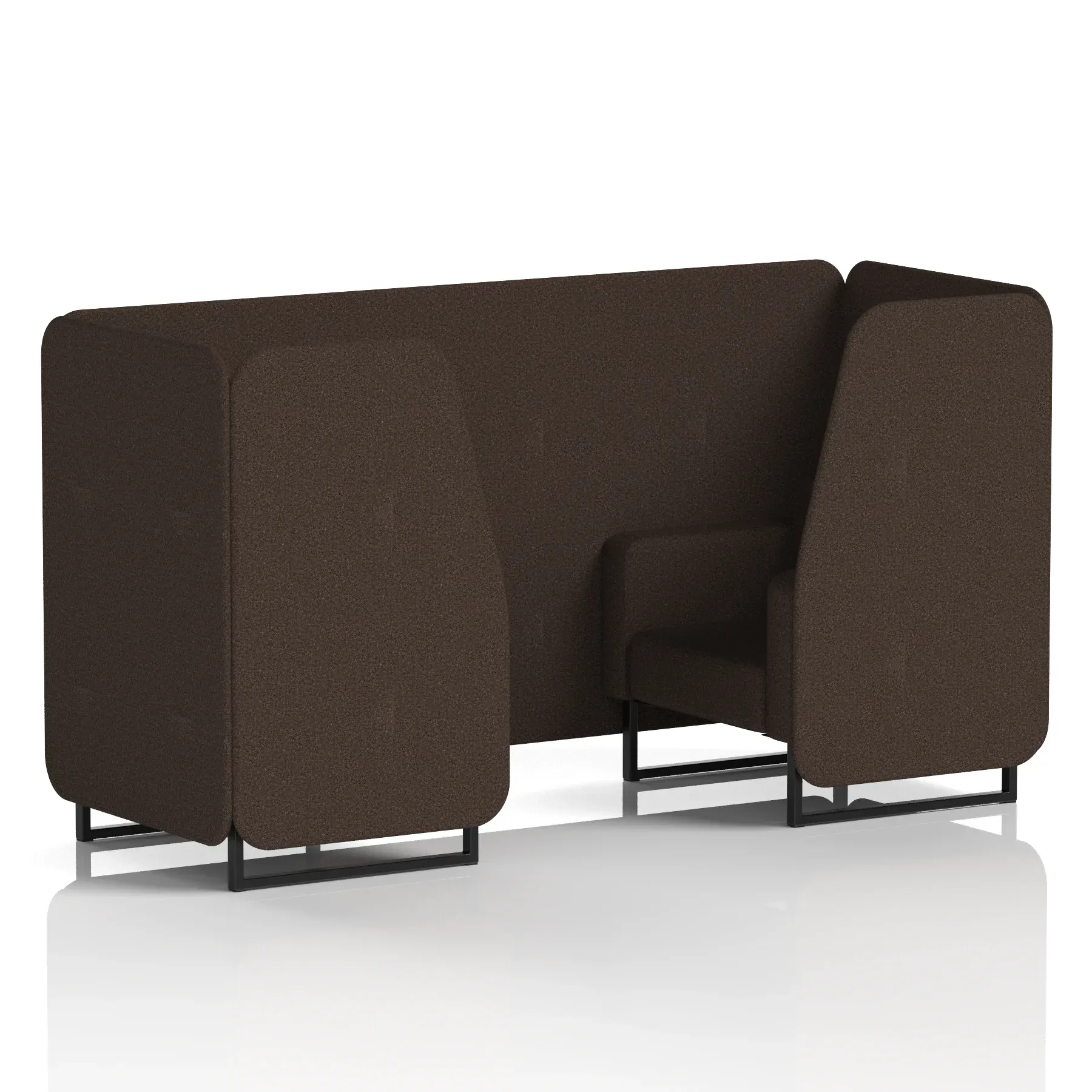Brixworth Booth in Single Tone