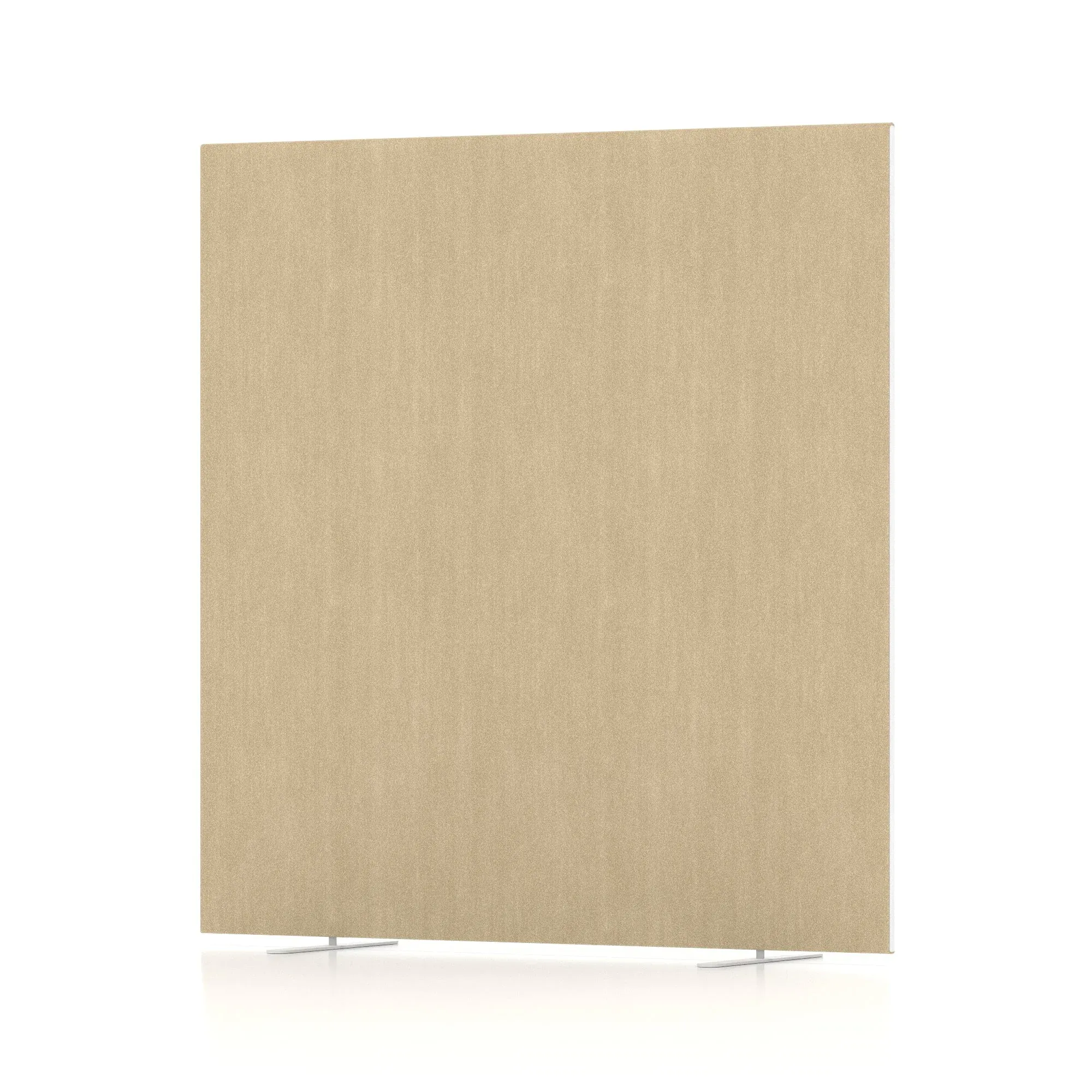 Impulse Plus Free Standing Floor Screen - 1650mm High