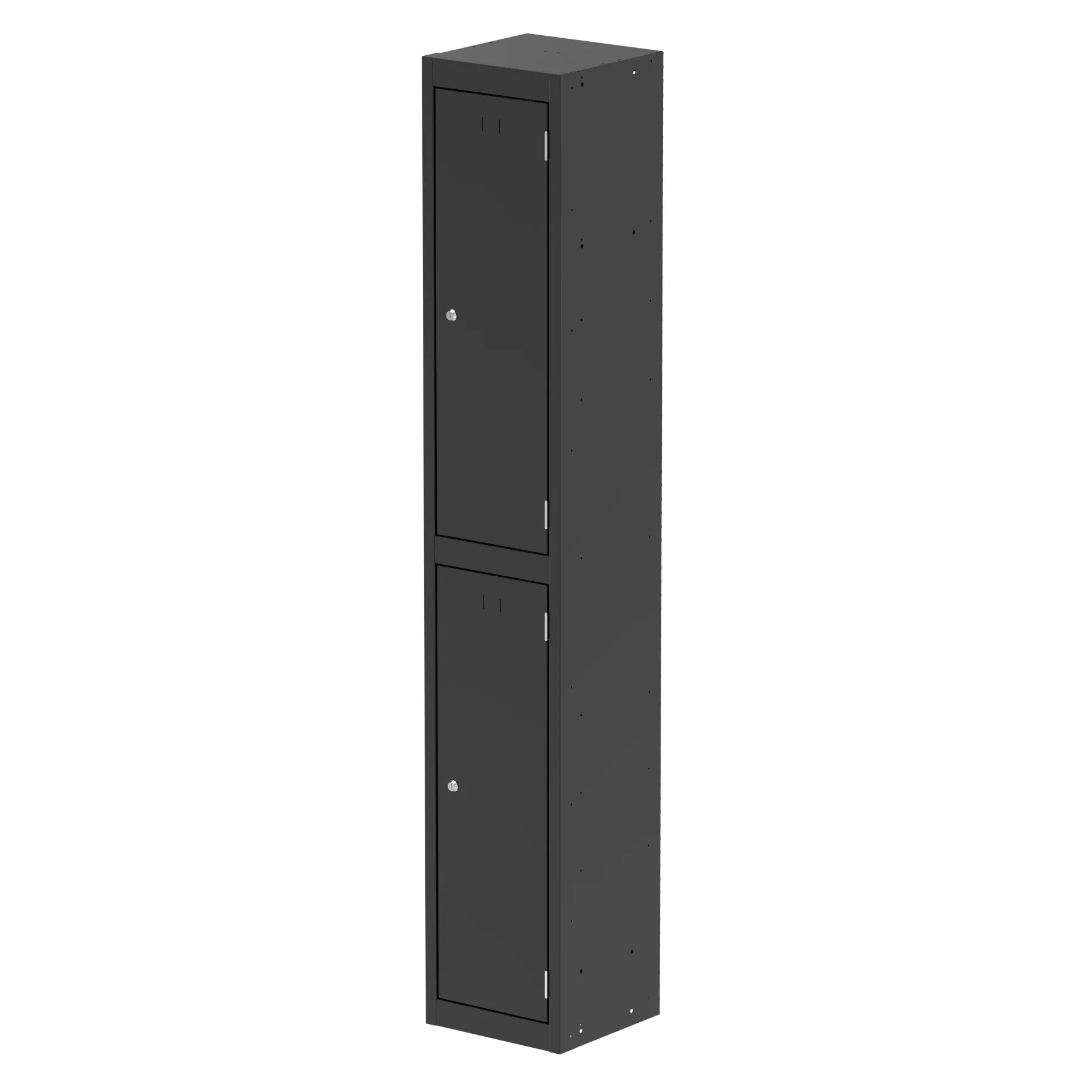 Qube Locker 1800mm High