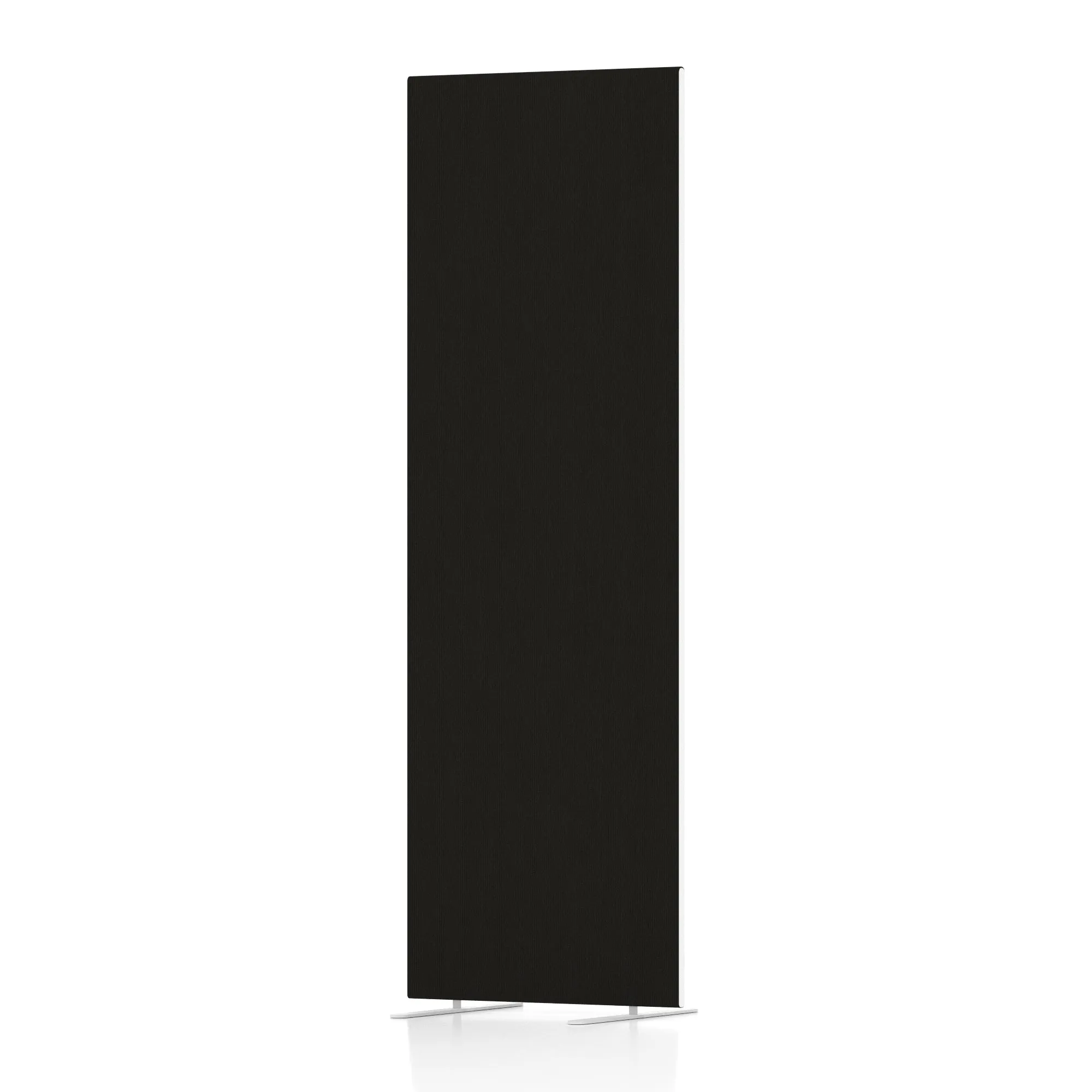 Impulse Plus Free Standing Floor Screen - 1800mm High