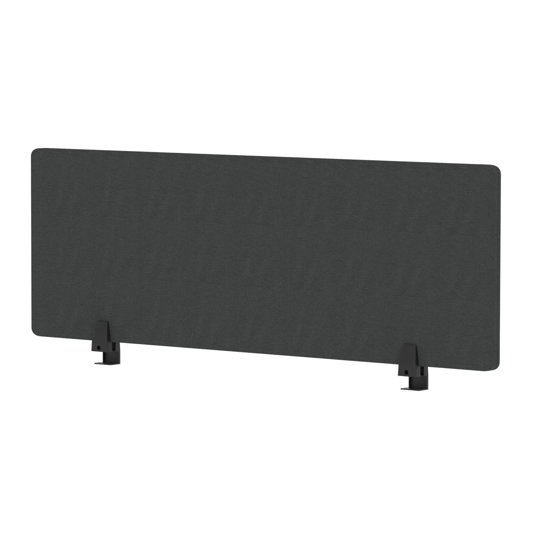 Air Desktop Screen - 400mm High