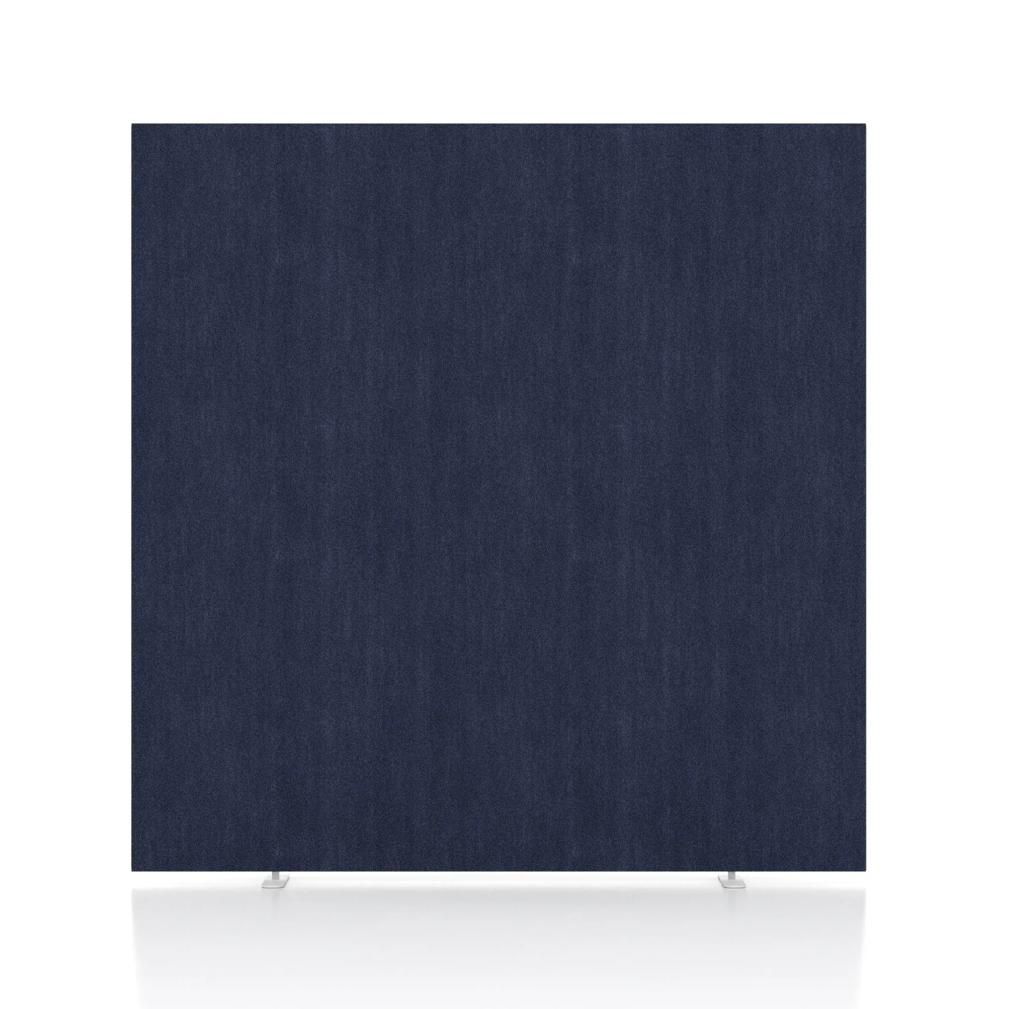 Impulse Plus Free Standing Floor Screen - 1650mm High